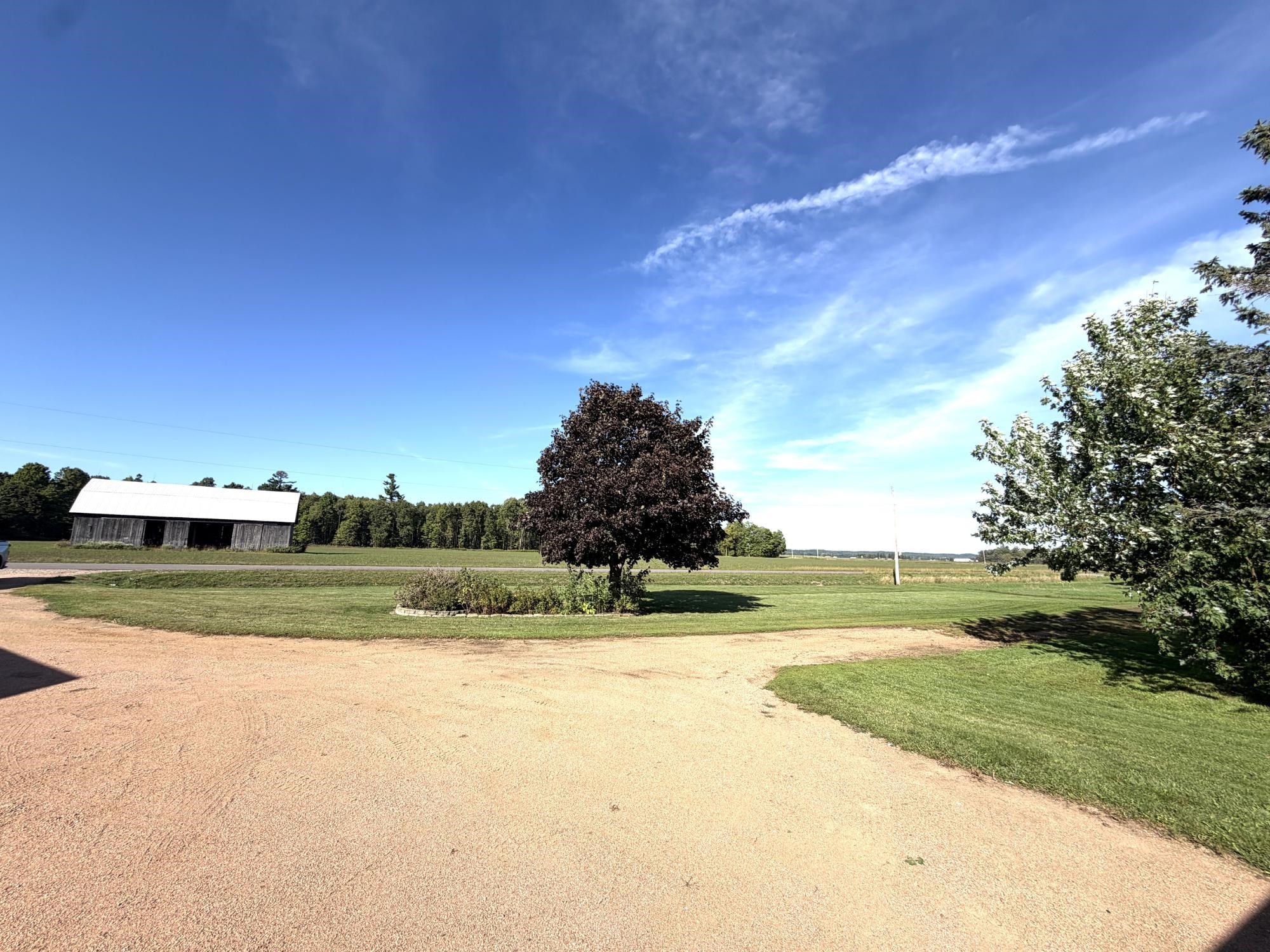 W8933 COUNTY ROAD B, Bryant, Wisconsin 54418, 3 Bedrooms Bedrooms, ,2 BathroomsBathrooms,Residential,For Sale,W8933 COUNTY ROAD B,22604576
