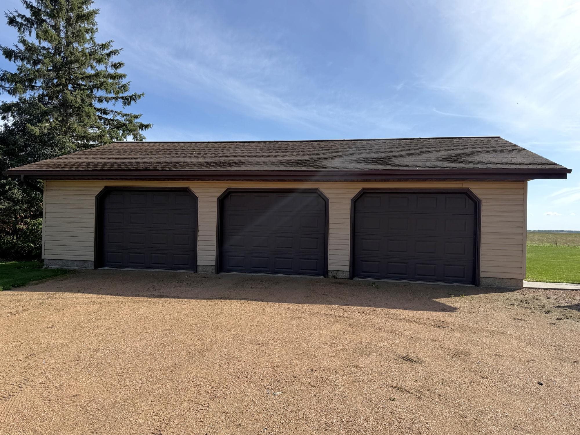 W8933 COUNTY ROAD B, Bryant, Wisconsin 54418, 3 Bedrooms Bedrooms, ,2 BathroomsBathrooms,Residential,For Sale,W8933 COUNTY ROAD B,22604576