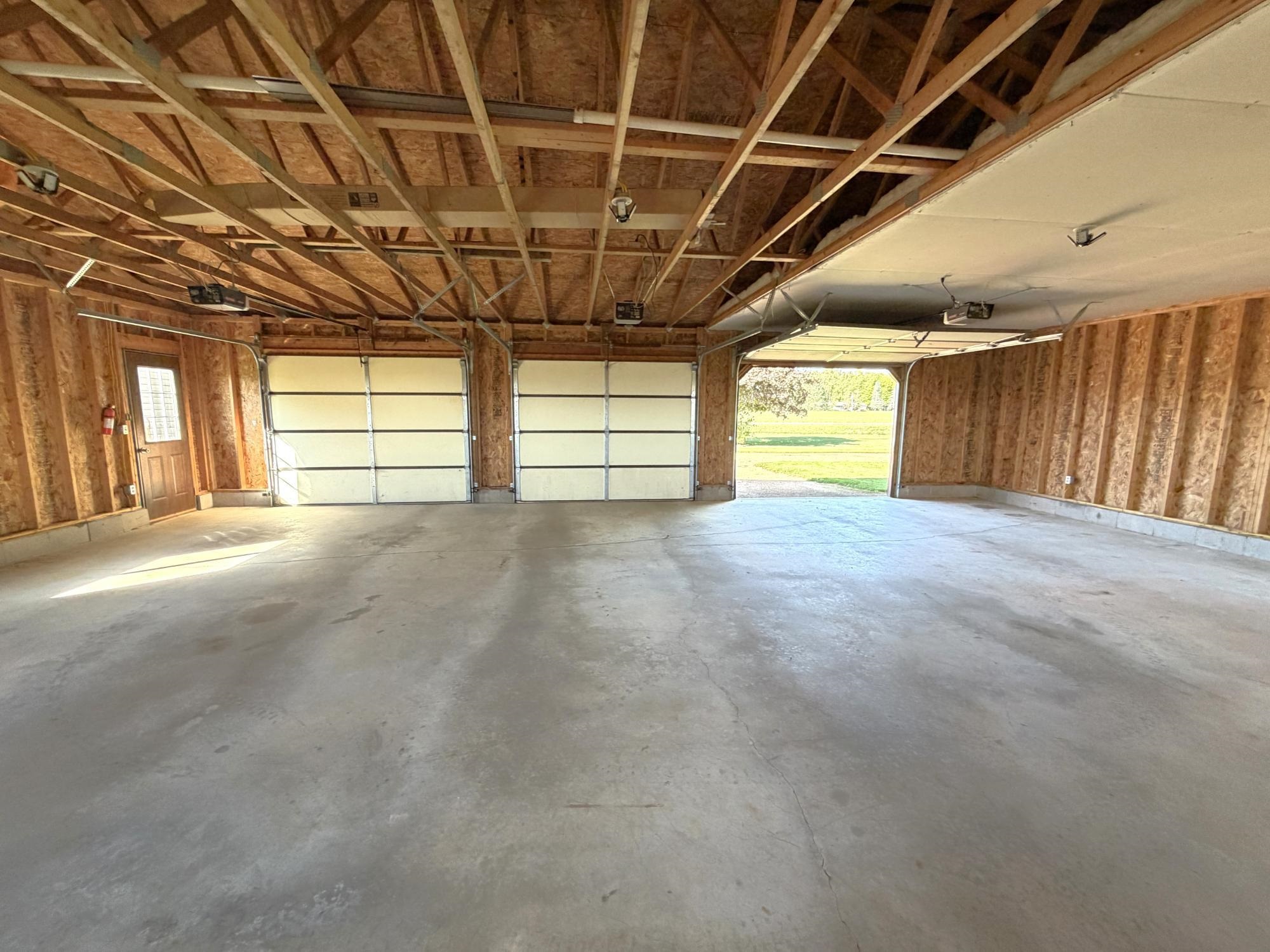 W8933 COUNTY ROAD B, Bryant, Wisconsin 54418, 3 Bedrooms Bedrooms, ,2 BathroomsBathrooms,Residential,For Sale,W8933 COUNTY ROAD B,22604576