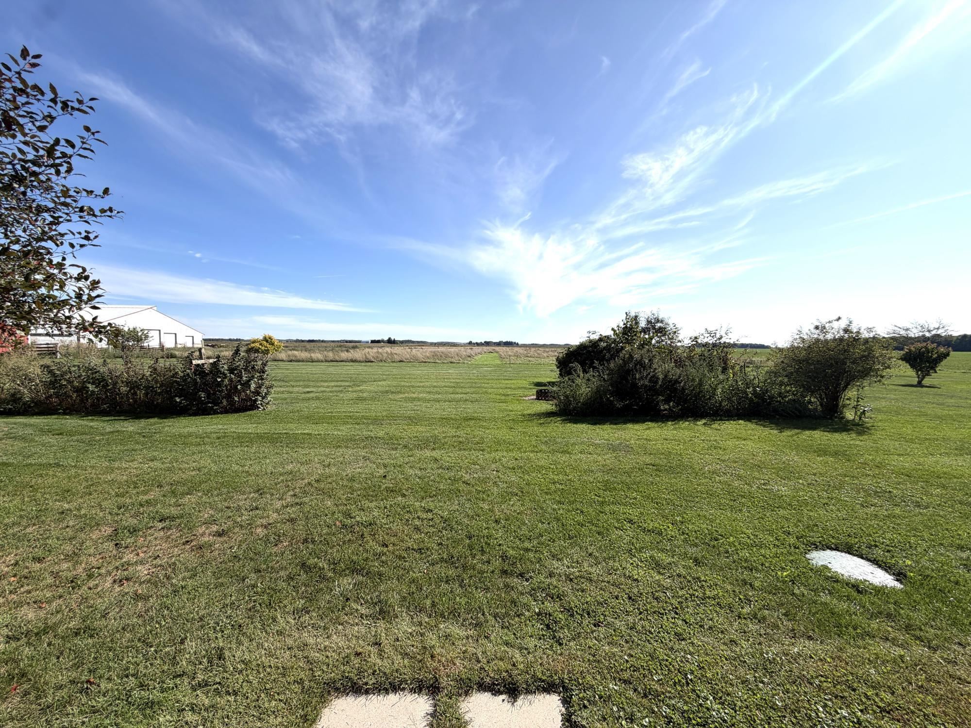 W8933 COUNTY ROAD B, Bryant, Wisconsin 54418, 3 Bedrooms Bedrooms, ,2 BathroomsBathrooms,Residential,For Sale,W8933 COUNTY ROAD B,22604576