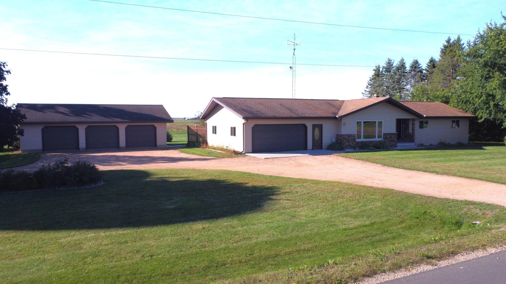 W8933 COUNTY ROAD B, Bryant, Wisconsin 54418, 3 Bedrooms Bedrooms, ,2 BathroomsBathrooms,Residential,For Sale,W8933 COUNTY ROAD B,22604576