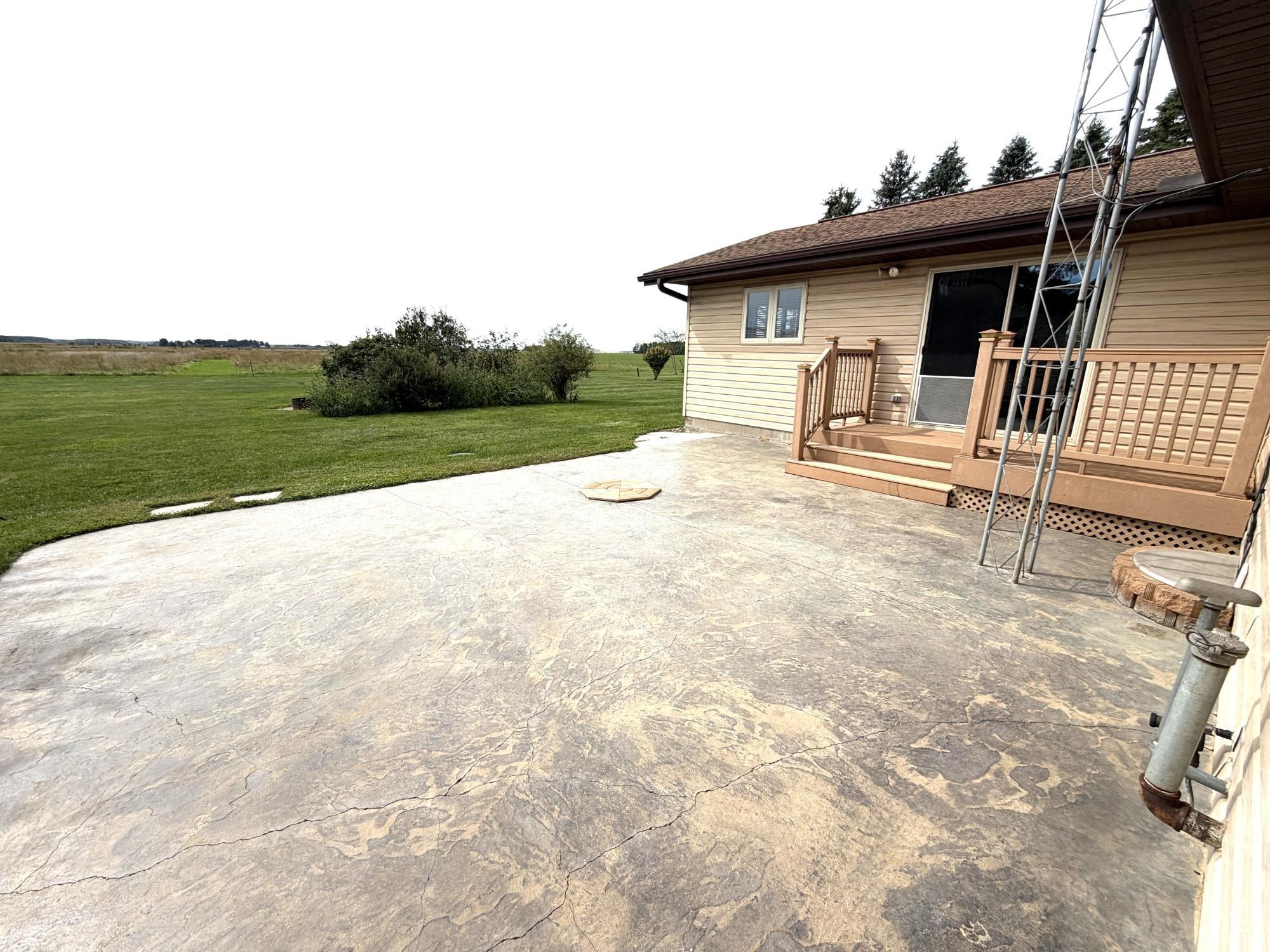 W8933 COUNTY ROAD B, Bryant, Wisconsin 54418, 3 Bedrooms Bedrooms, ,2 BathroomsBathrooms,Residential,For Sale,W8933 COUNTY ROAD B,22604576