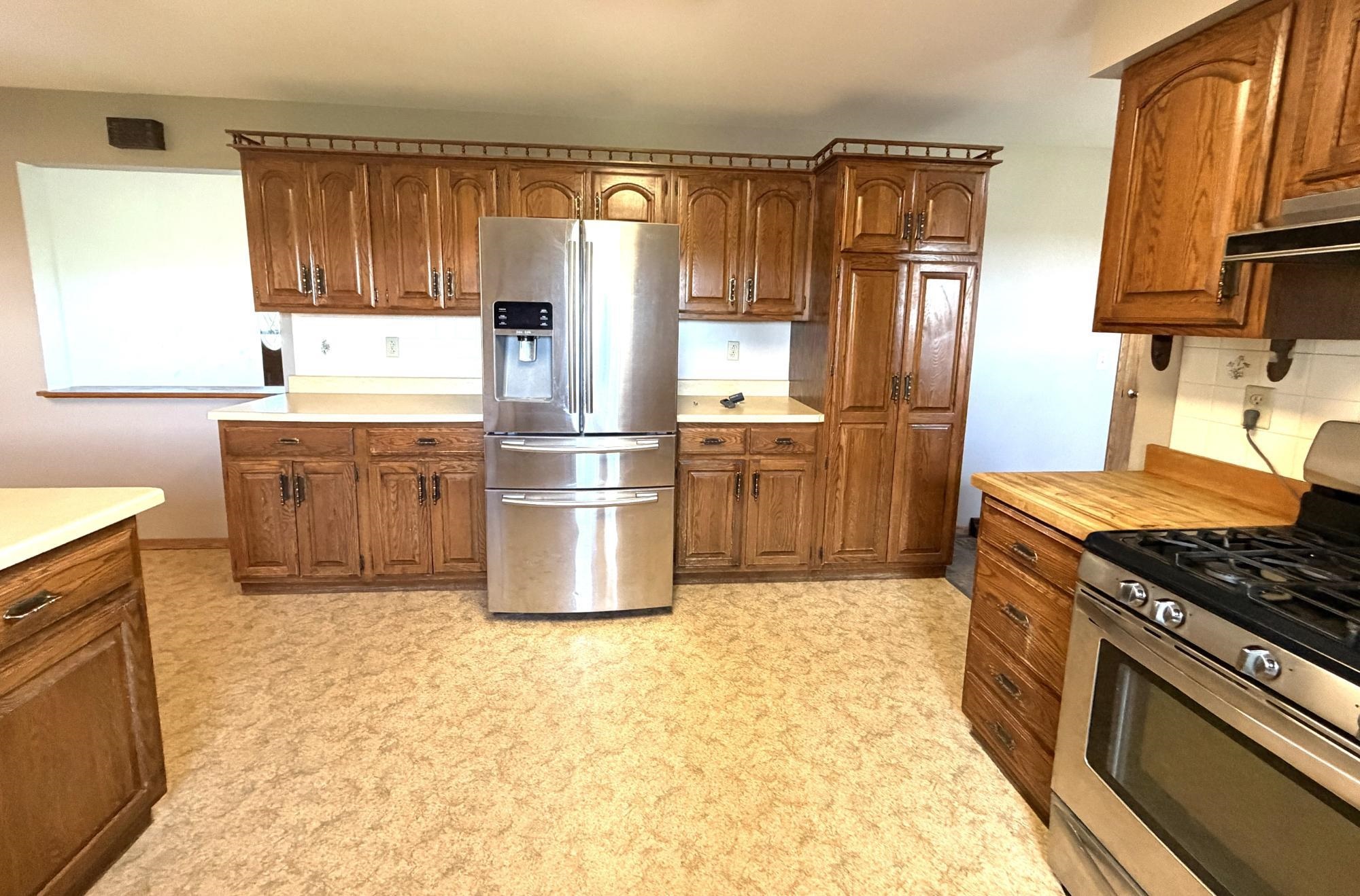 W8933 COUNTY ROAD B, Bryant, Wisconsin 54418, 3 Bedrooms Bedrooms, ,2 BathroomsBathrooms,Residential,For Sale,W8933 COUNTY ROAD B,22604576
