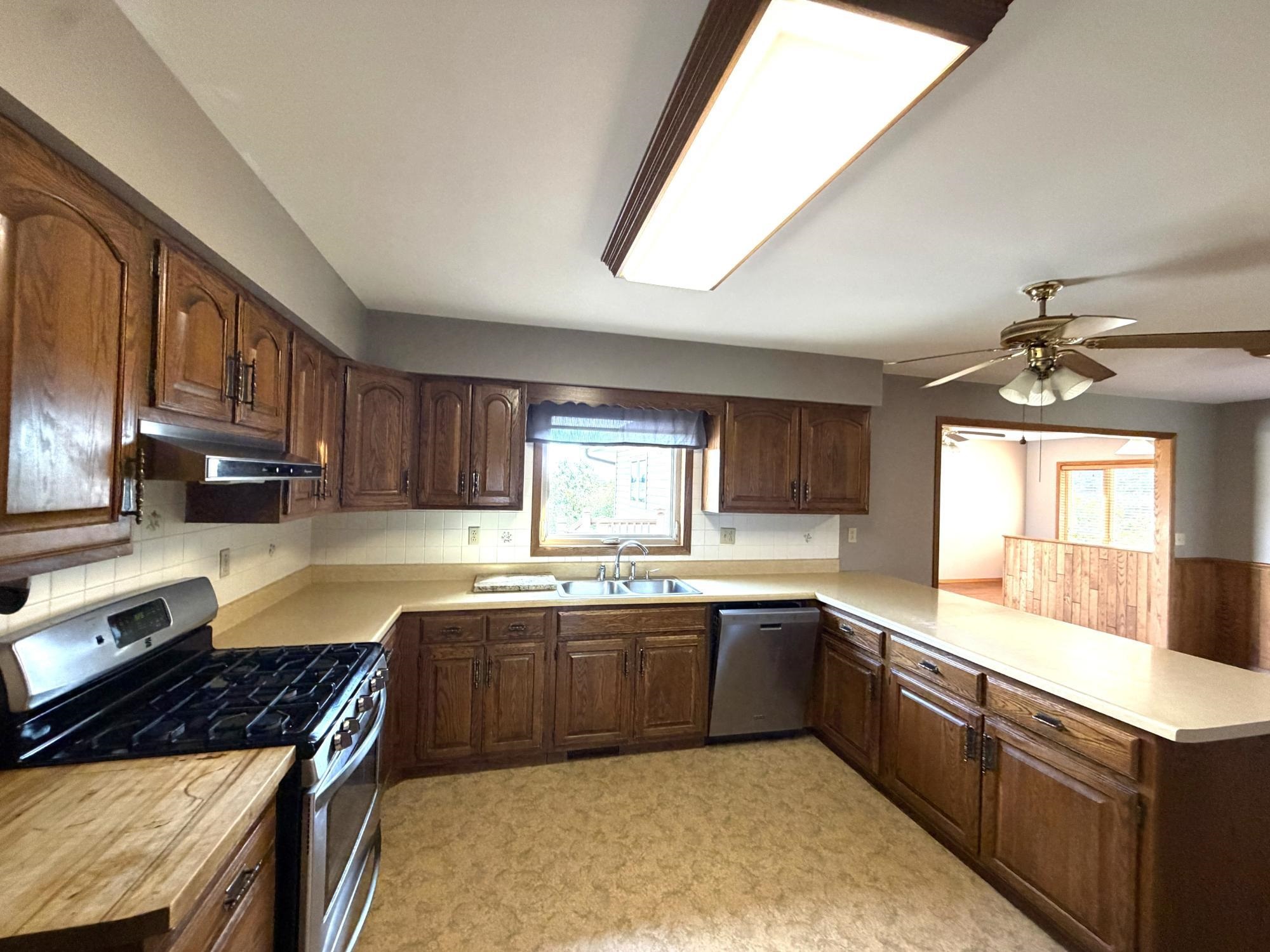 W8933 COUNTY ROAD B, Bryant, Wisconsin 54418, 3 Bedrooms Bedrooms, ,2 BathroomsBathrooms,Residential,For Sale,W8933 COUNTY ROAD B,22604576