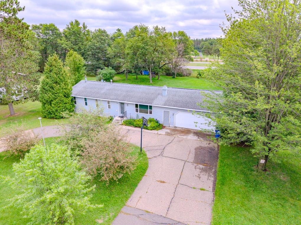 1542 PINE GROVE DRIVE, Kronenwetter, Wisconsin 54455, 3 Bedrooms Bedrooms, ,2 BathroomsBathrooms,Residential,For Sale,1542 PINE GROVE DRIVE,22604577