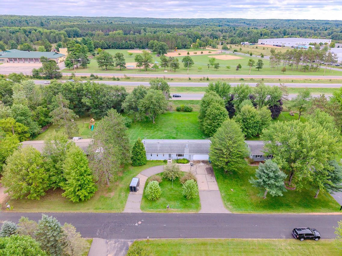 1542 PINE GROVE DRIVE, Kronenwetter, Wisconsin 54455, 3 Bedrooms Bedrooms, ,2 BathroomsBathrooms,Residential,For Sale,1542 PINE GROVE DRIVE,22604577