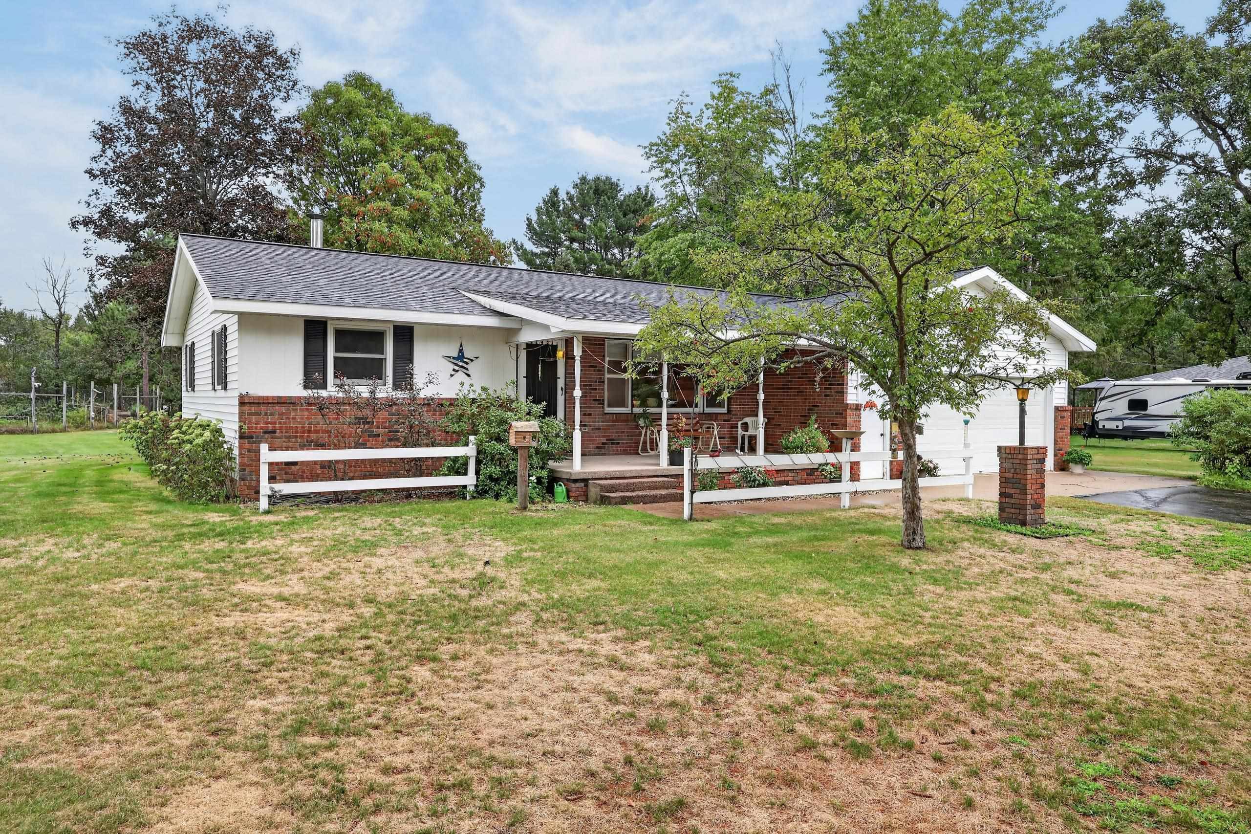 7651 DEER LANE, Wisconsin Rapids, Wisconsin 54494, 3 Bedrooms Bedrooms, ,2 BathroomsBathrooms,Residential,For Sale,7651 DEER LANE,22604578