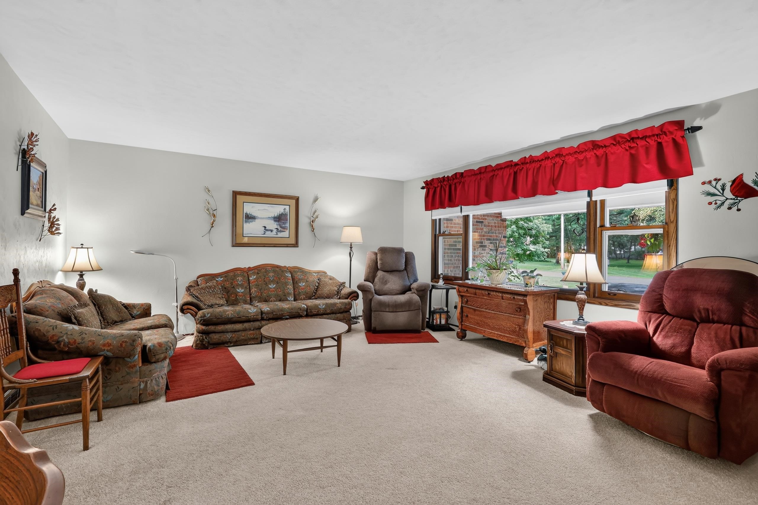 7651 DEER LANE, Wisconsin Rapids, Wisconsin 54494, 3 Bedrooms Bedrooms, ,2 BathroomsBathrooms,Residential,For Sale,7651 DEER LANE,22604578