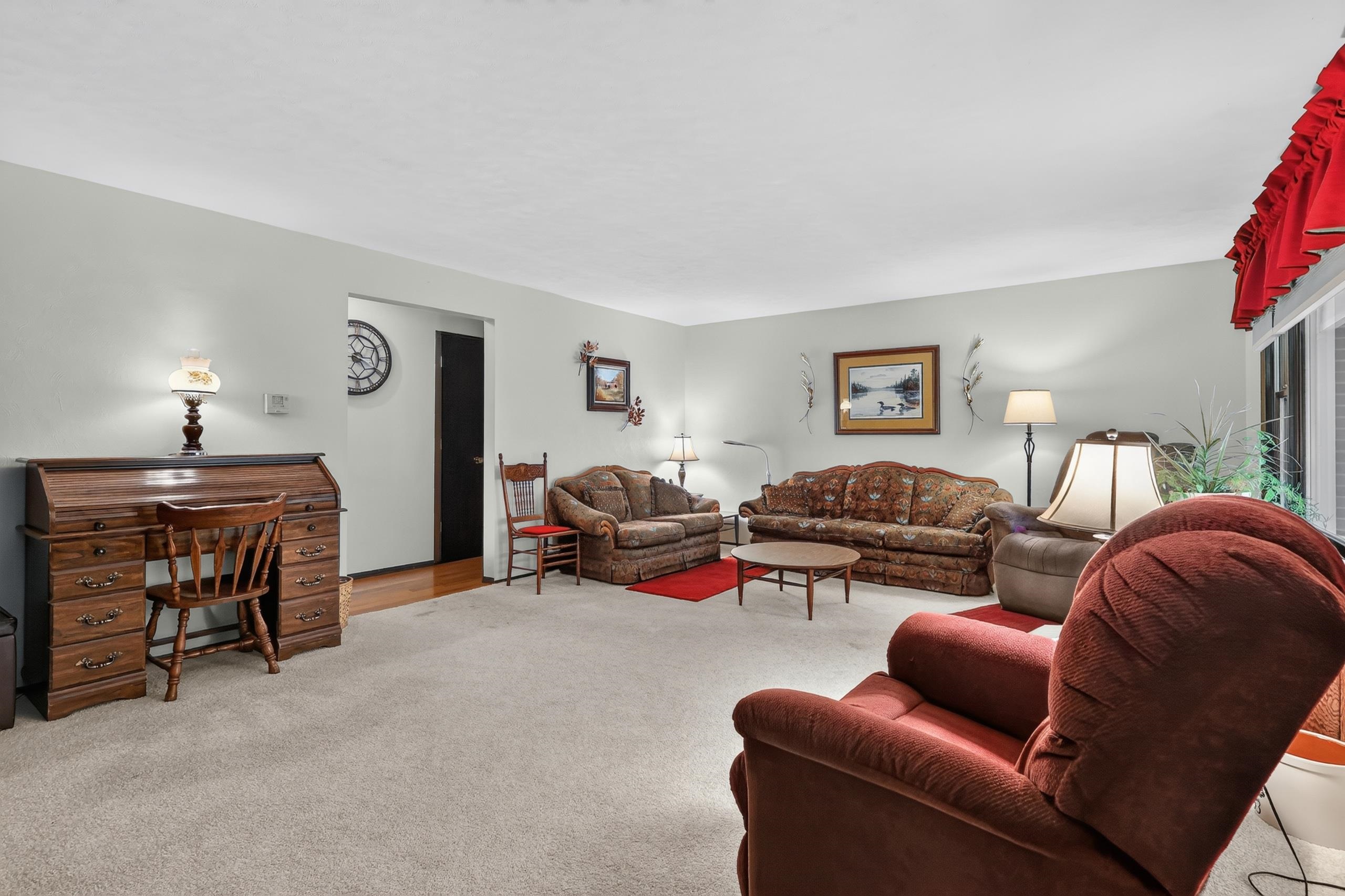 7651 DEER LANE, Wisconsin Rapids, Wisconsin 54494, 3 Bedrooms Bedrooms, ,2 BathroomsBathrooms,Residential,For Sale,7651 DEER LANE,22604578