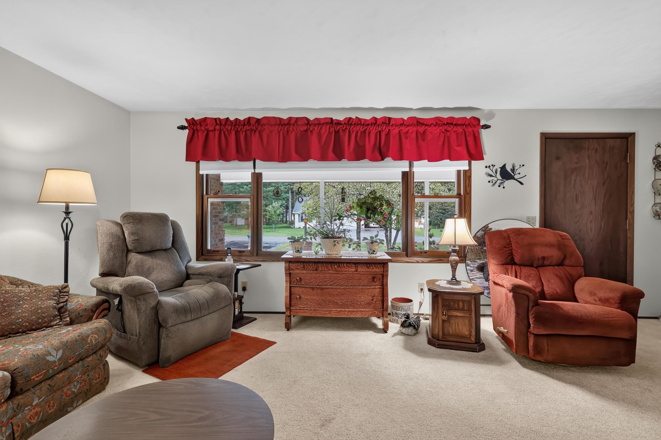 7651 DEER LANE, Wisconsin Rapids, Wisconsin 54494, 3 Bedrooms Bedrooms, ,2 BathroomsBathrooms,Residential,For Sale,7651 DEER LANE,22604578