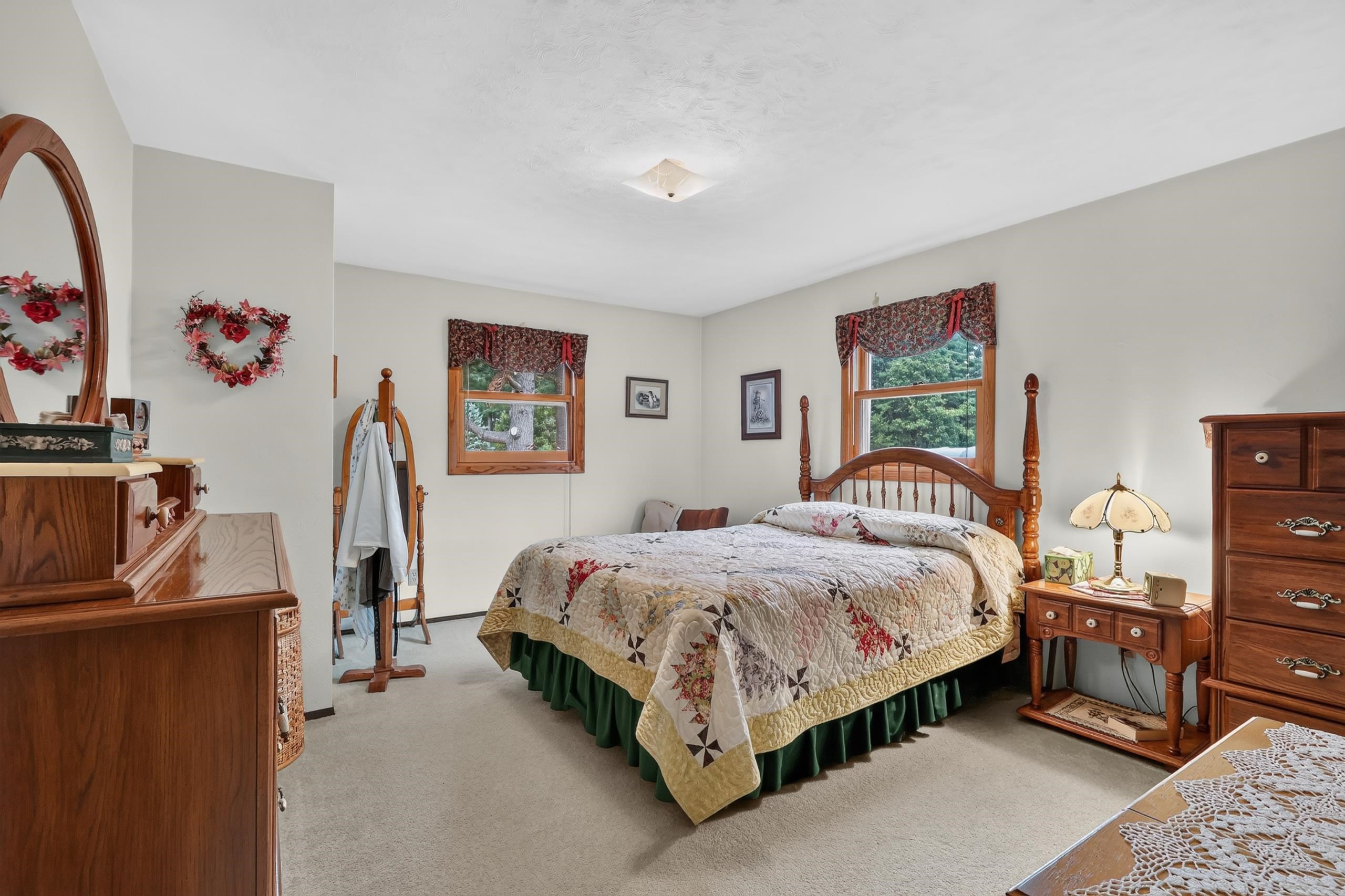 7651 DEER LANE, Wisconsin Rapids, Wisconsin 54494, 3 Bedrooms Bedrooms, ,2 BathroomsBathrooms,Residential,For Sale,7651 DEER LANE,22604578