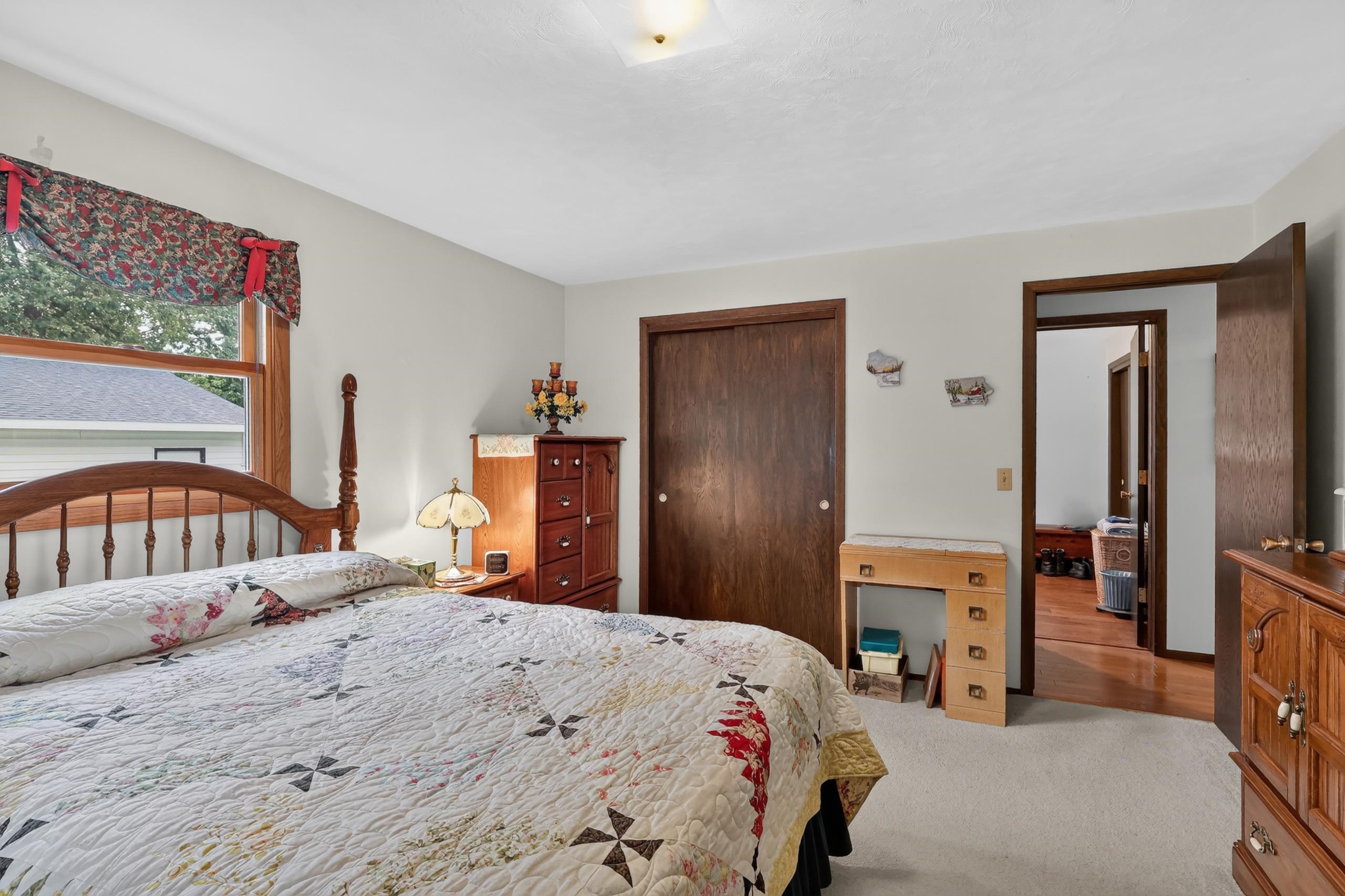 7651 DEER LANE, Wisconsin Rapids, Wisconsin 54494, 3 Bedrooms Bedrooms, ,2 BathroomsBathrooms,Residential,For Sale,7651 DEER LANE,22604578