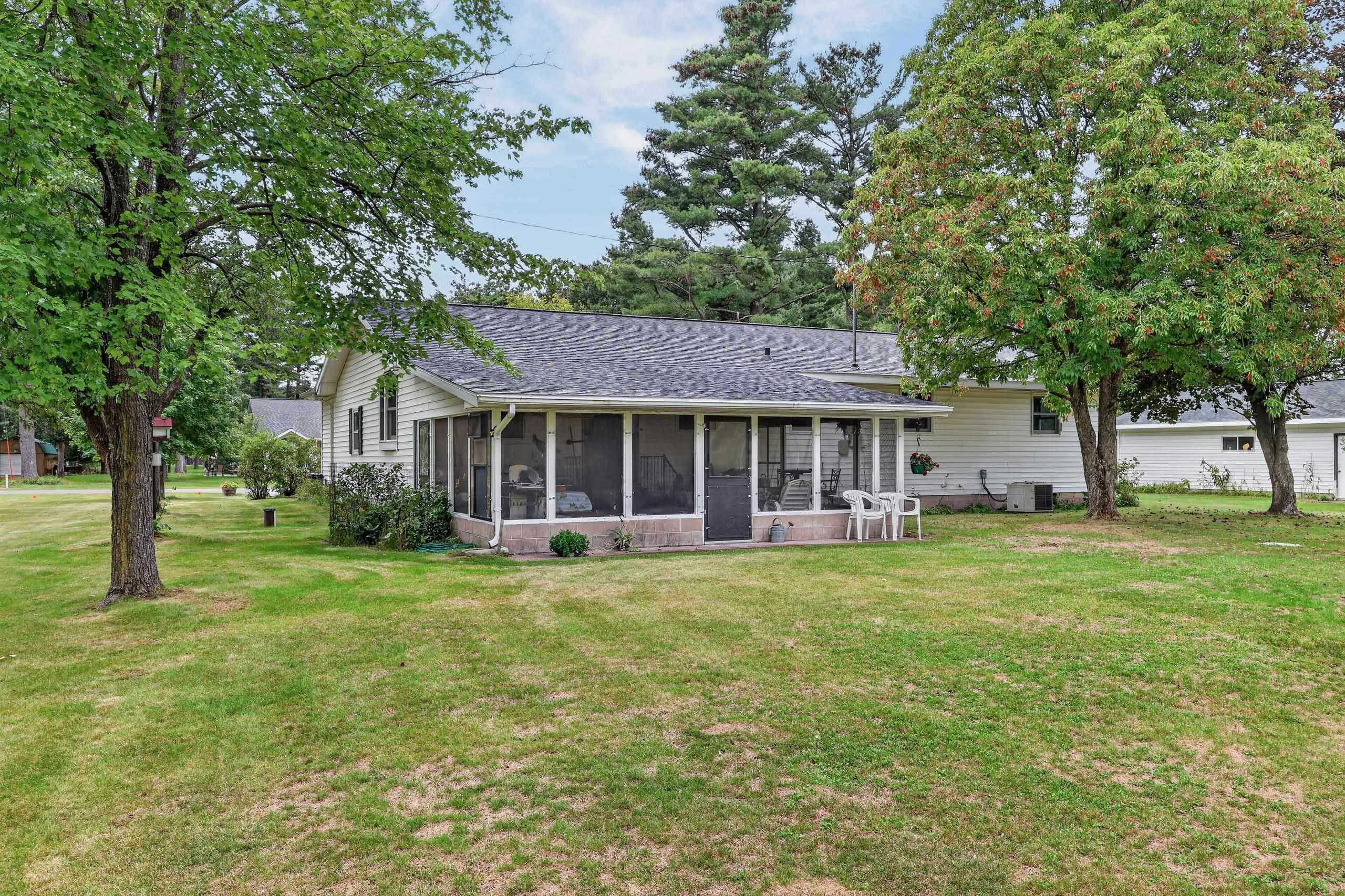 7651 DEER LANE, Wisconsin Rapids, Wisconsin 54494, 3 Bedrooms Bedrooms, ,2 BathroomsBathrooms,Residential,For Sale,7651 DEER LANE,22604578