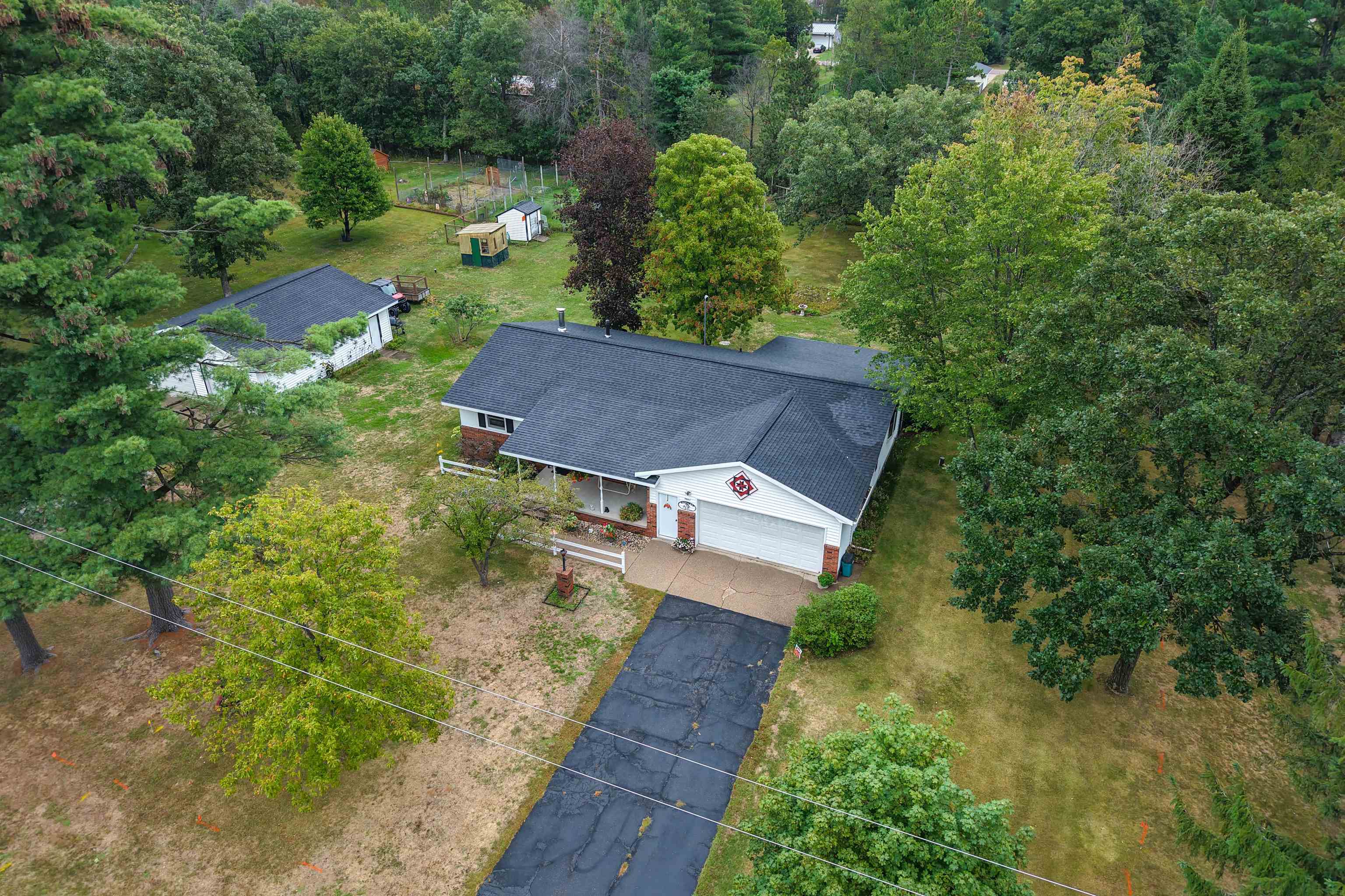 7651 DEER LANE, Wisconsin Rapids, Wisconsin 54494, 3 Bedrooms Bedrooms, ,2 BathroomsBathrooms,Residential,For Sale,7651 DEER LANE,22604578