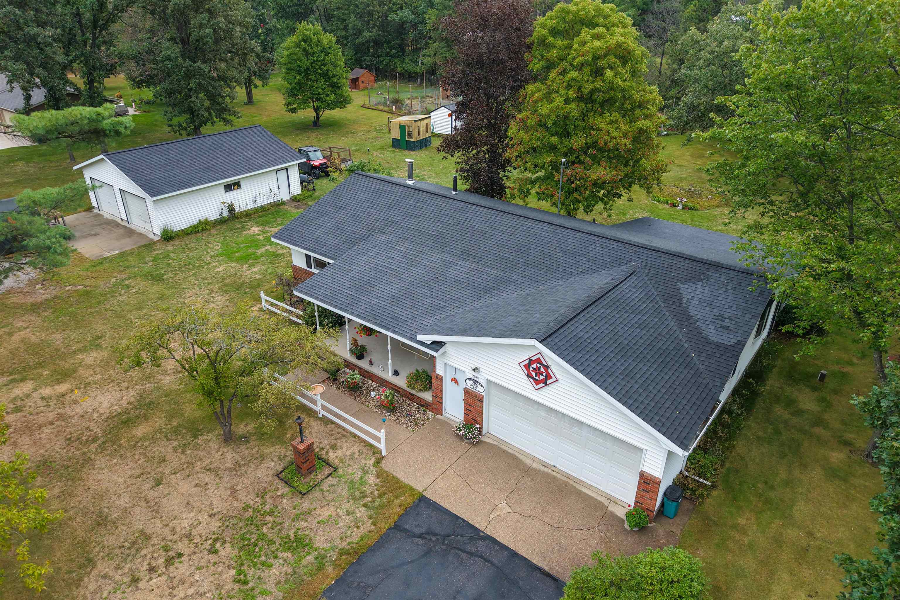 7651 DEER LANE, Wisconsin Rapids, Wisconsin 54494, 3 Bedrooms Bedrooms, ,2 BathroomsBathrooms,Residential,For Sale,7651 DEER LANE,22604578