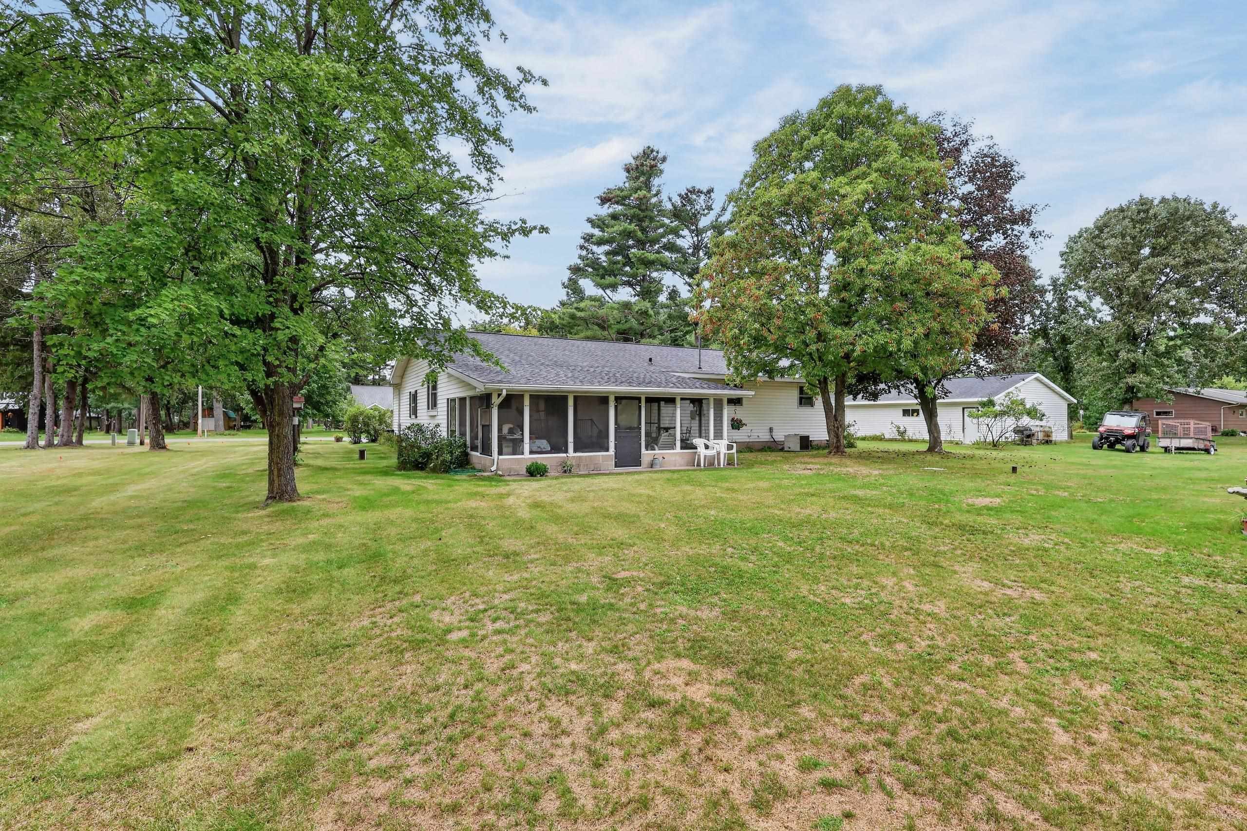 7651 DEER LANE, Wisconsin Rapids, Wisconsin 54494, 3 Bedrooms Bedrooms, ,2 BathroomsBathrooms,Residential,For Sale,7651 DEER LANE,22604578