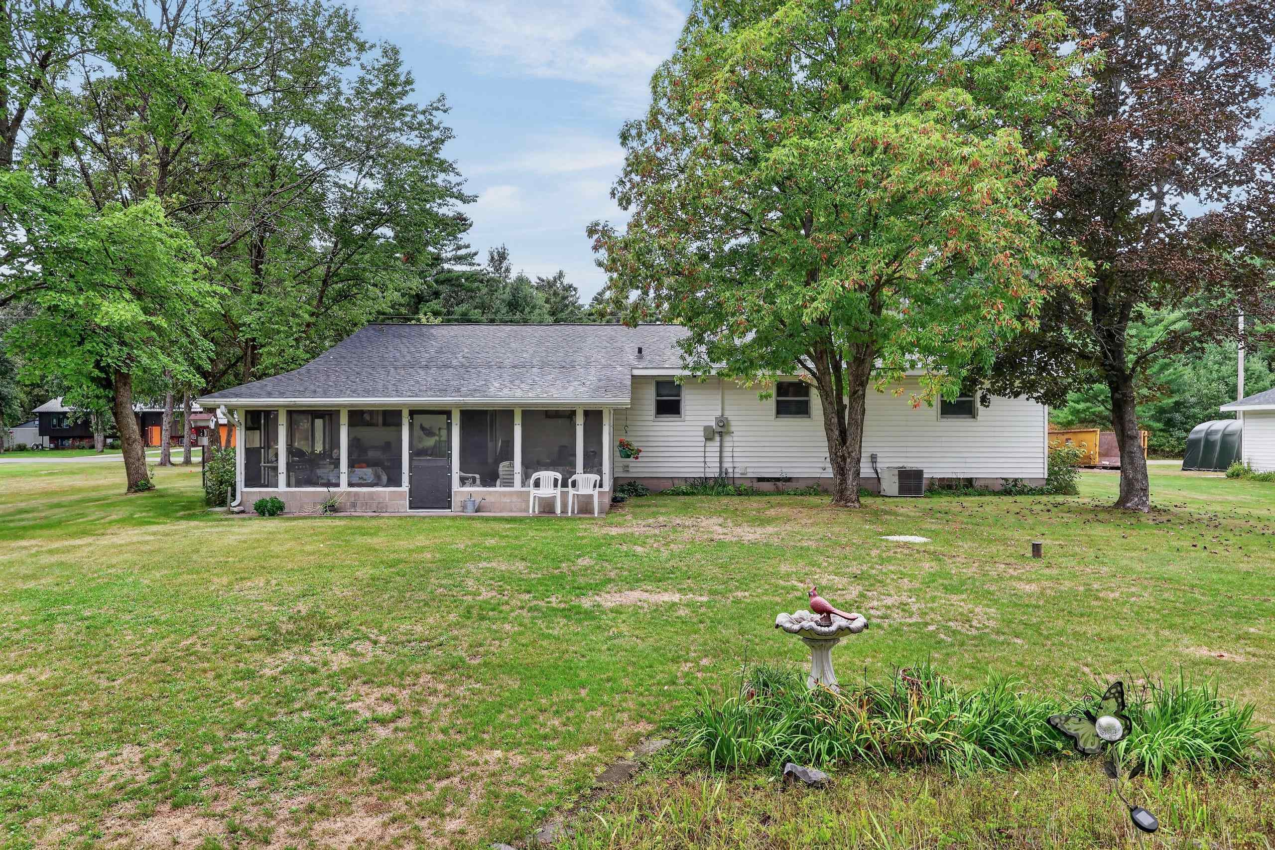 7651 DEER LANE, Wisconsin Rapids, Wisconsin 54494, 3 Bedrooms Bedrooms, ,2 BathroomsBathrooms,Residential,For Sale,7651 DEER LANE,22604578