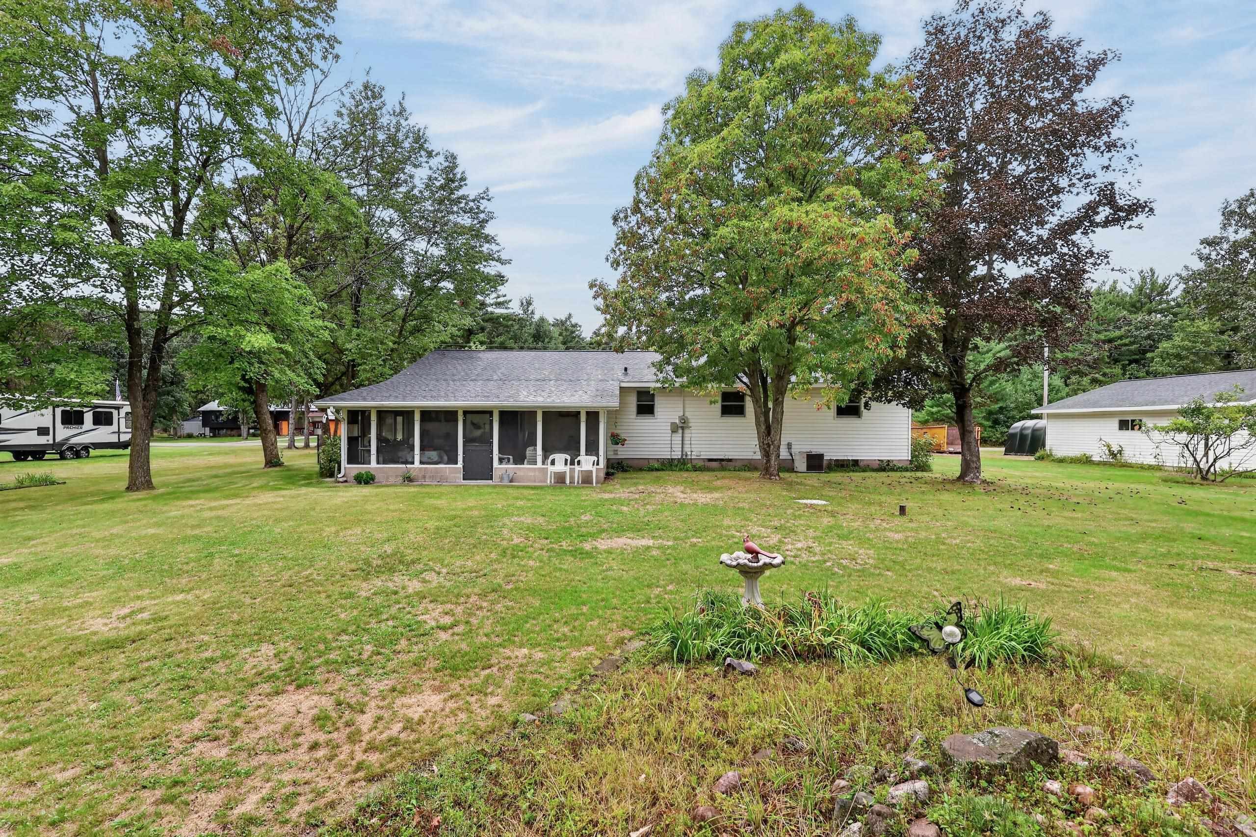 7651 DEER LANE, Wisconsin Rapids, Wisconsin 54494, 3 Bedrooms Bedrooms, ,2 BathroomsBathrooms,Residential,For Sale,7651 DEER LANE,22604578