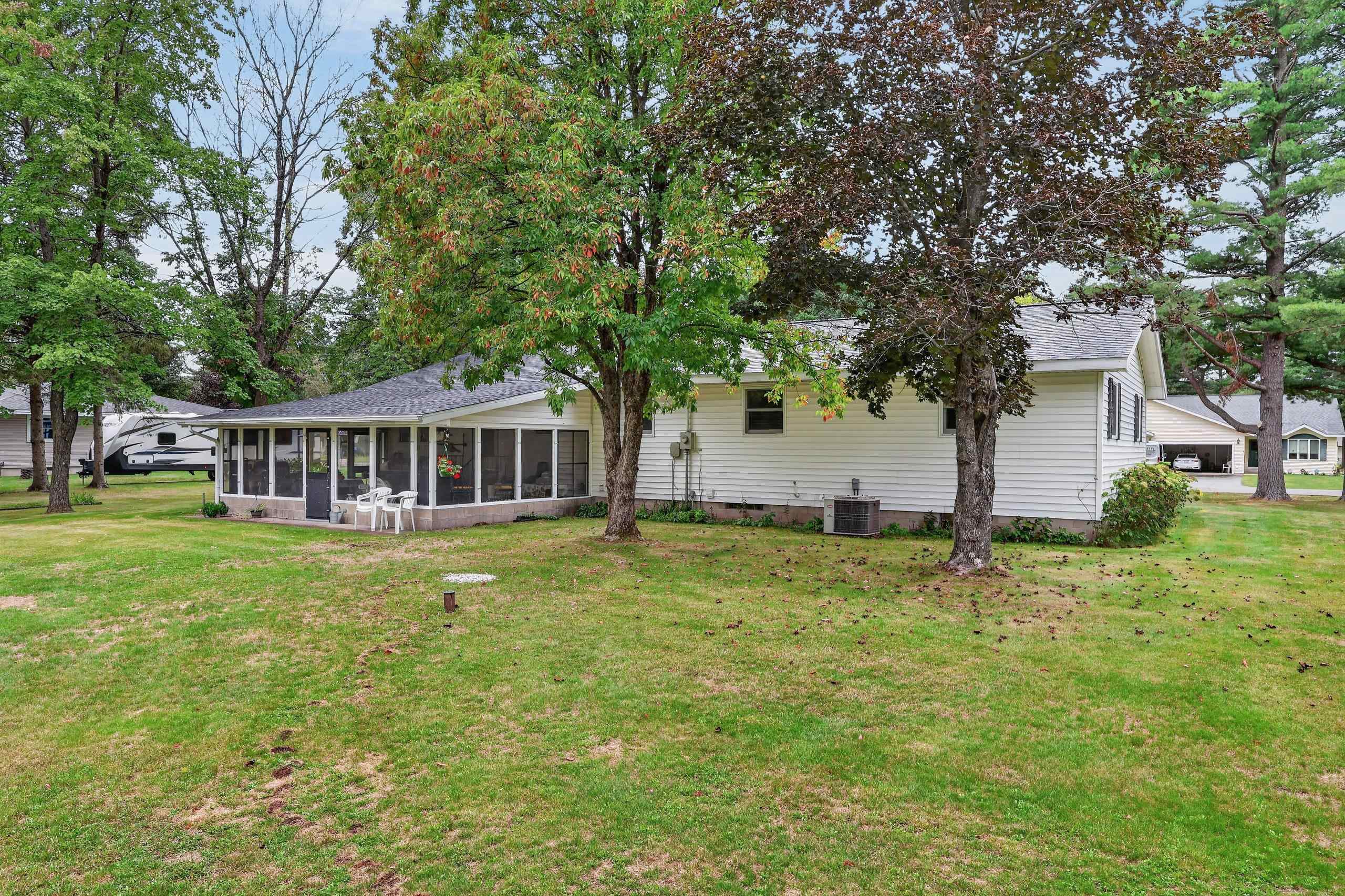 7651 DEER LANE, Wisconsin Rapids, Wisconsin 54494, 3 Bedrooms Bedrooms, ,2 BathroomsBathrooms,Residential,For Sale,7651 DEER LANE,22604578
