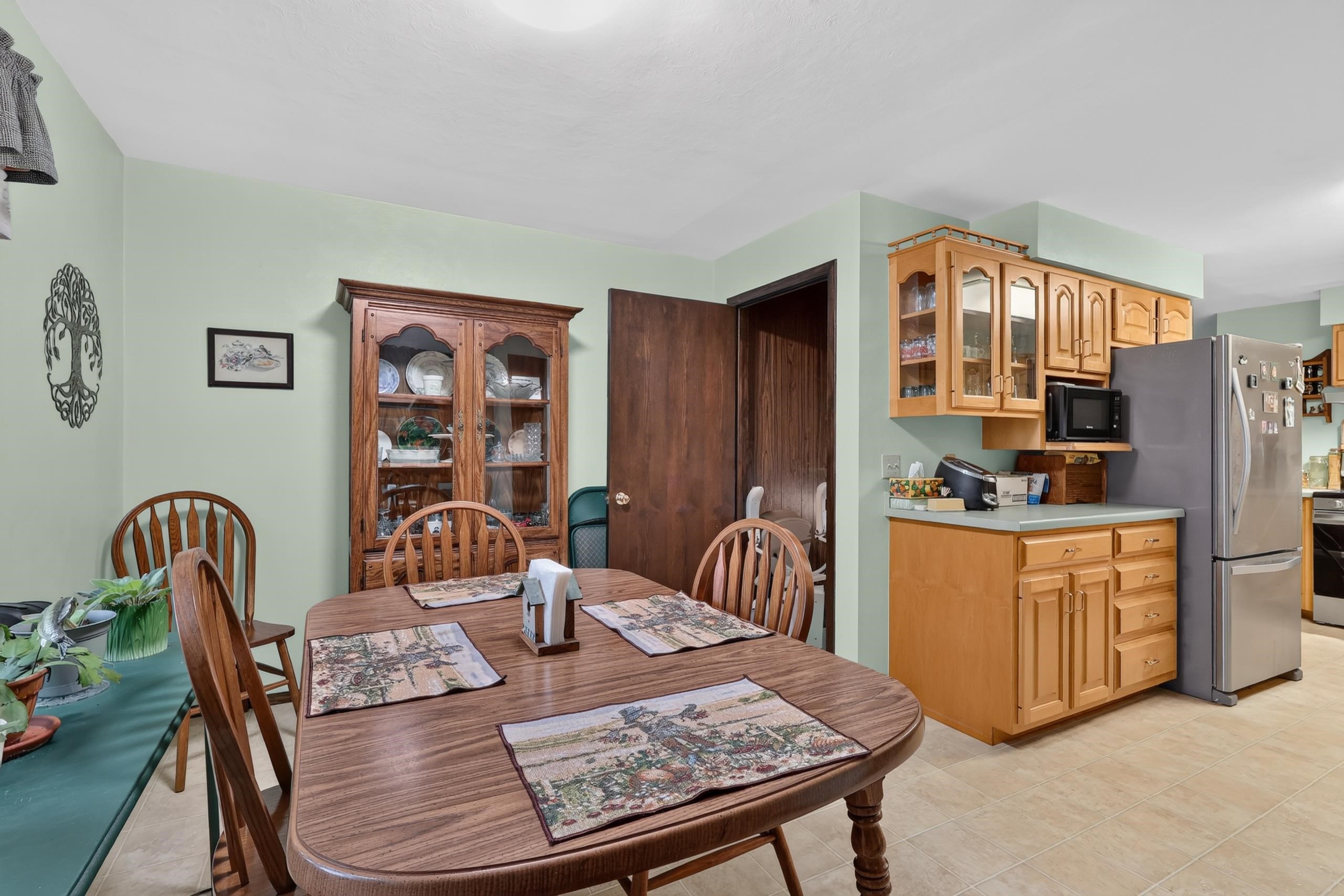 7651 DEER LANE, Wisconsin Rapids, Wisconsin 54494, 3 Bedrooms Bedrooms, ,2 BathroomsBathrooms,Residential,For Sale,7651 DEER LANE,22604578