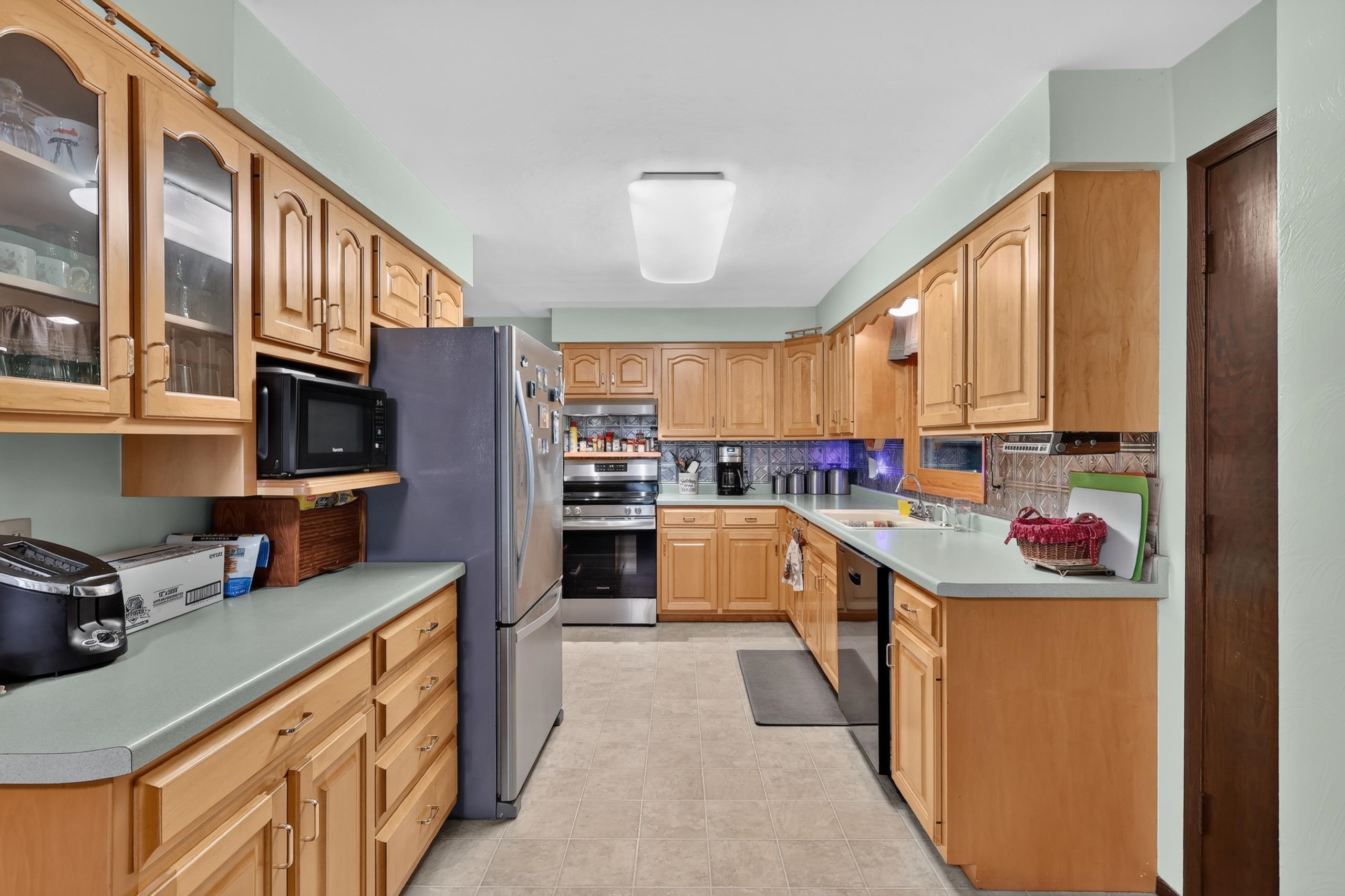 7651 DEER LANE, Wisconsin Rapids, Wisconsin 54494, 3 Bedrooms Bedrooms, ,2 BathroomsBathrooms,Residential,For Sale,7651 DEER LANE,22604578