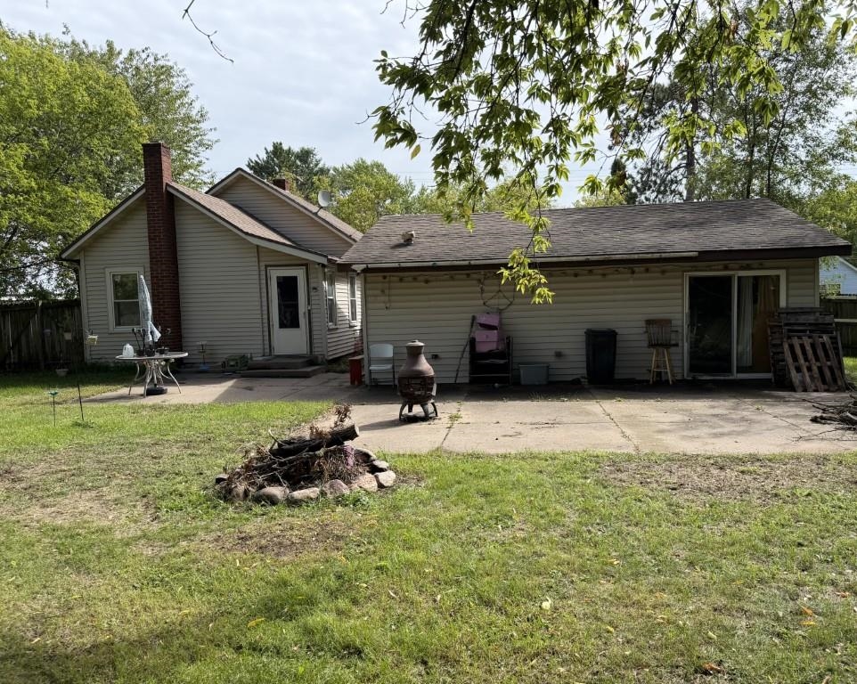 1100 PINE STREET, Schofield, Wisconsin 54476, 2 Bedrooms Bedrooms, ,1 BathroomBathrooms,Residential,For Sale,1100 PINE STREET,22604579
