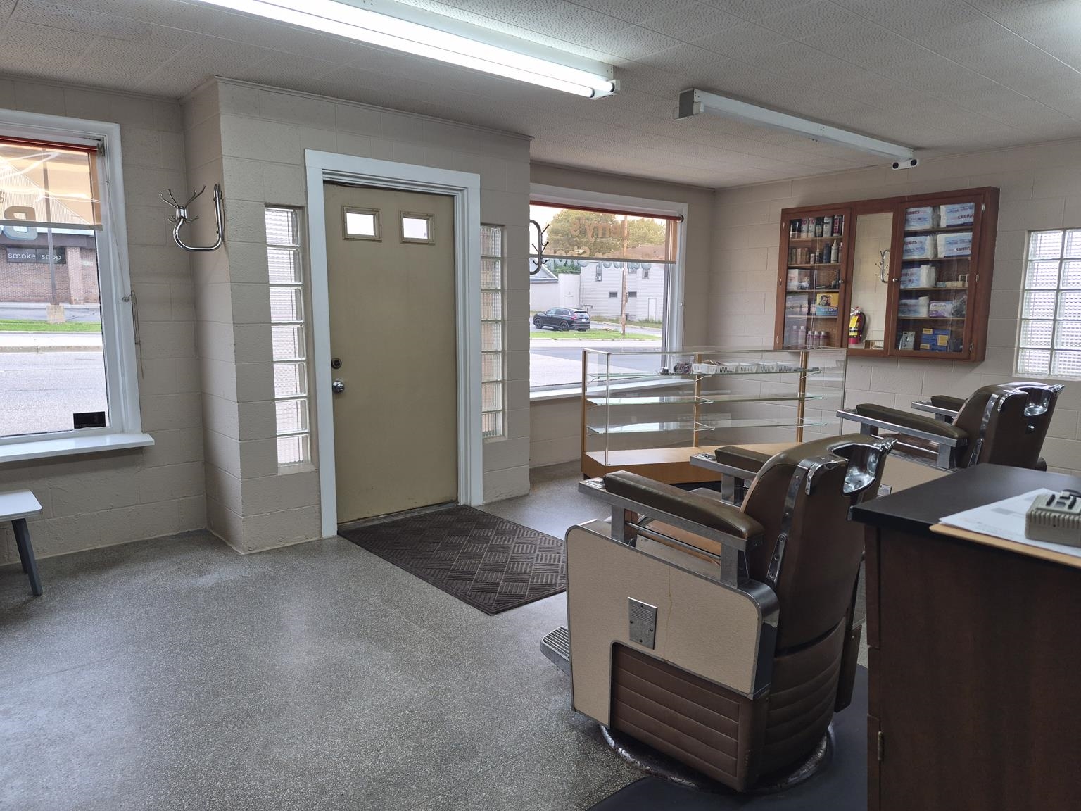 205 N CENTRAL AVENUE, Marshfield, Wisconsin 54449, ,Commercial/industrial,For Sale,205 N CENTRAL AVENUE,22604581