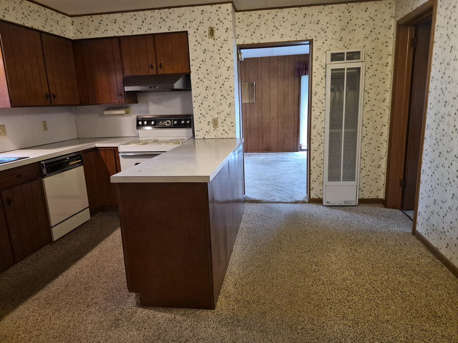 205 N CENTRAL AVENUE, Marshfield, Wisconsin 54449, ,Commercial/industrial,For Sale,205 N CENTRAL AVENUE,22604581