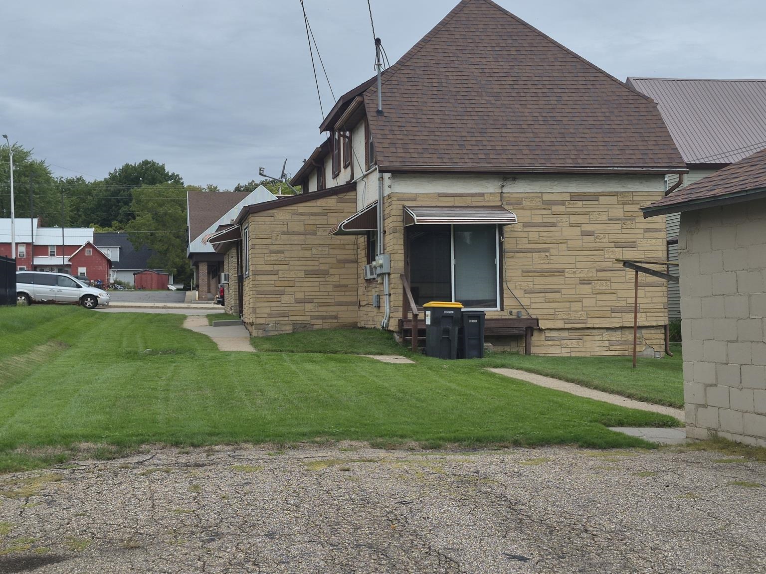 205 N CENTRAL AVENUE, Marshfield, Wisconsin 54449, ,Commercial/industrial,For Sale,205 N CENTRAL AVENUE,22604581