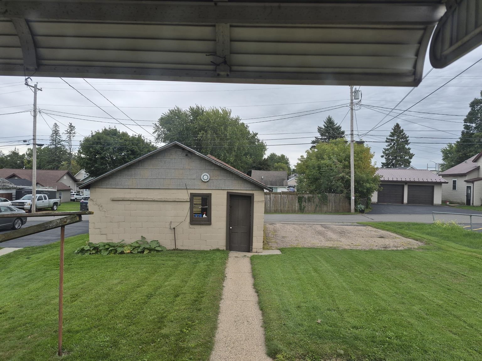 205 N CENTRAL AVENUE, Marshfield, Wisconsin 54449, ,Commercial/industrial,For Sale,205 N CENTRAL AVENUE,22604581