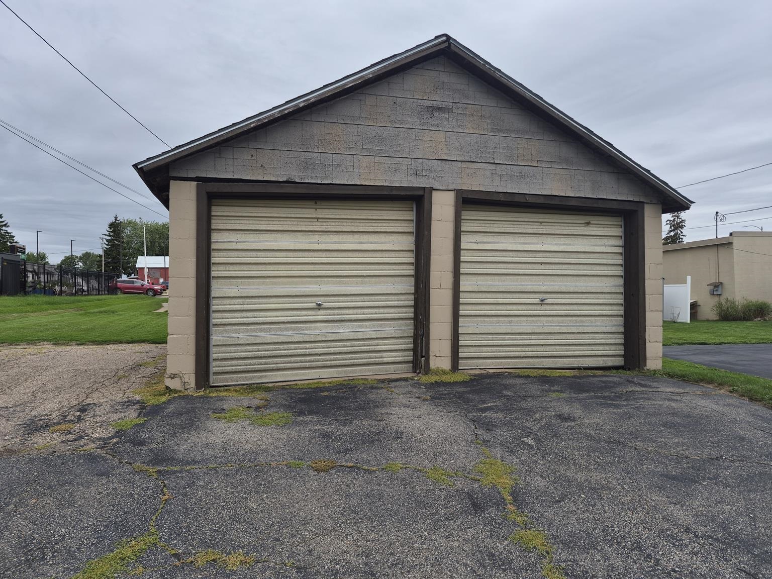 205 N CENTRAL AVENUE, Marshfield, Wisconsin 54449, ,Commercial/industrial,For Sale,205 N CENTRAL AVENUE,22604581
