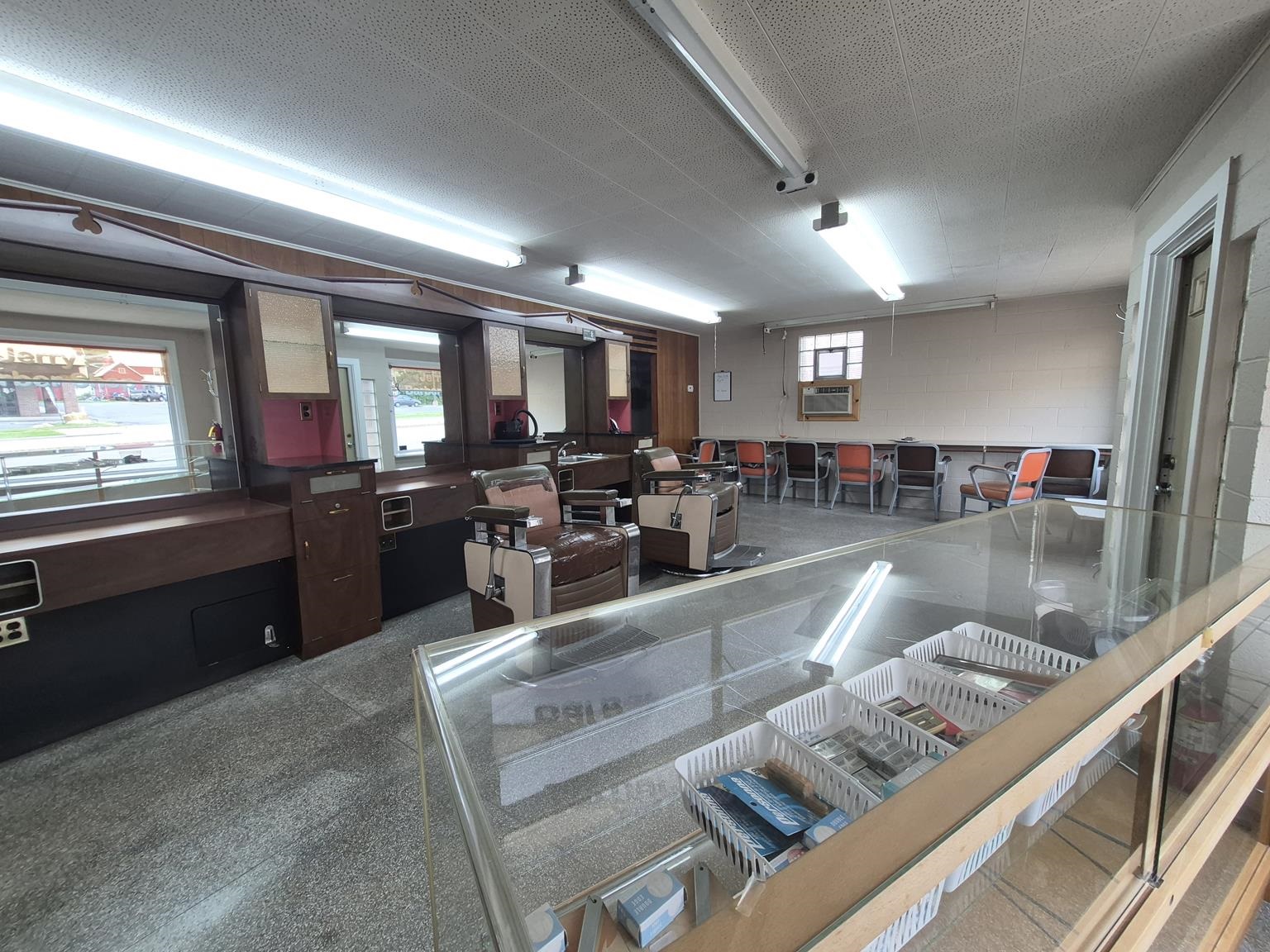 205 N CENTRAL AVENUE, Marshfield, Wisconsin 54449, ,Commercial/industrial,For Sale,205 N CENTRAL AVENUE,22604581