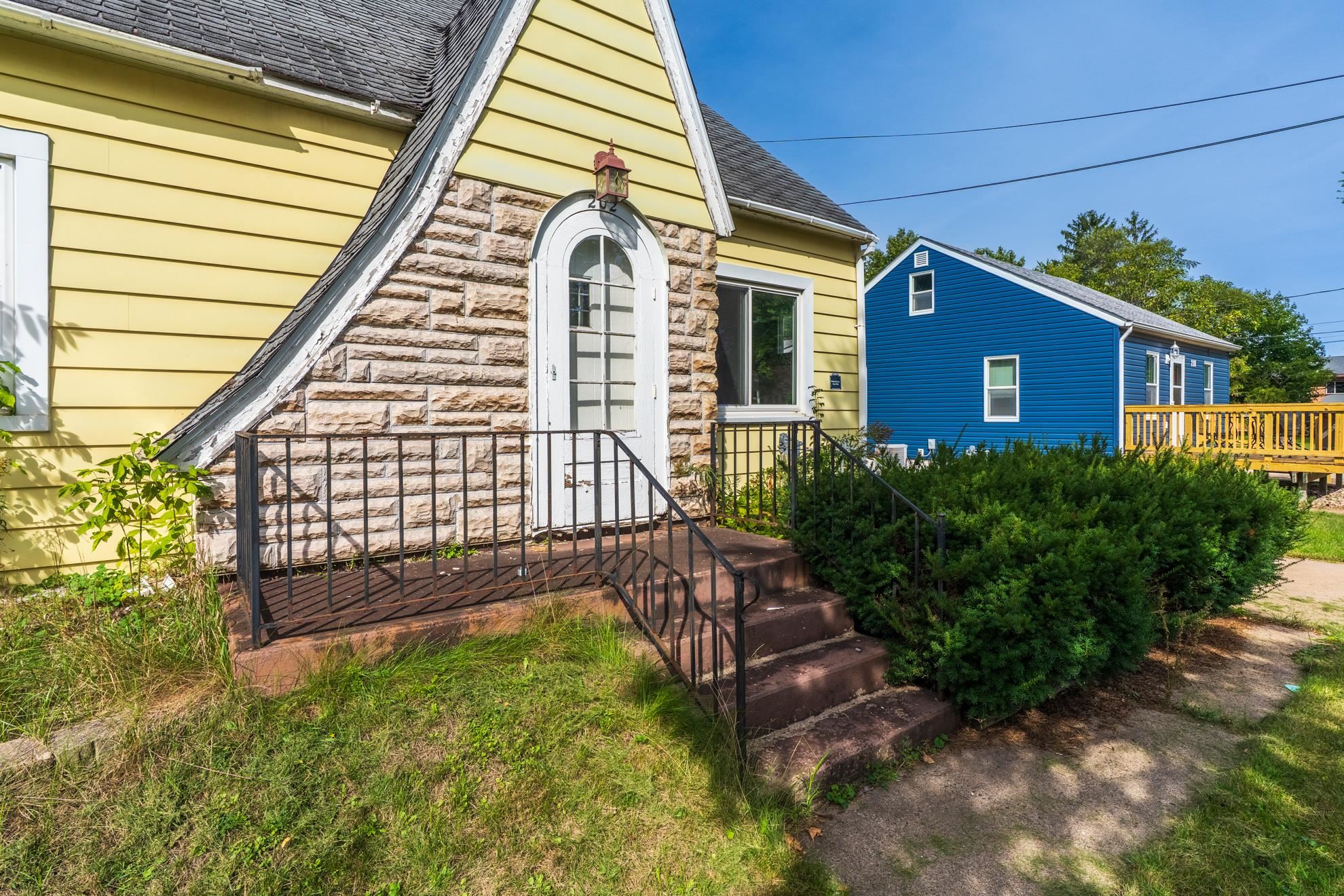 202 FRANCES STREET, Rothschild, Wisconsin 54474, 3 Bedrooms Bedrooms, ,1 BathroomBathrooms,Residential,For Sale,202 FRANCES STREET,22604585