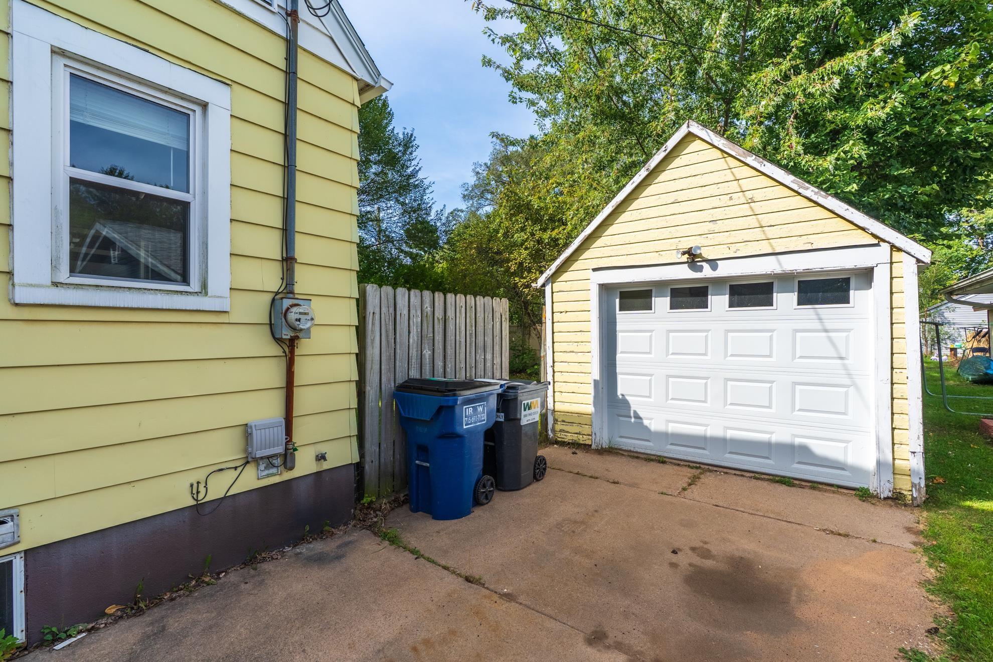 202 FRANCES STREET, Rothschild, Wisconsin 54474, 3 Bedrooms Bedrooms, ,1 BathroomBathrooms,Residential,For Sale,202 FRANCES STREET,22604585