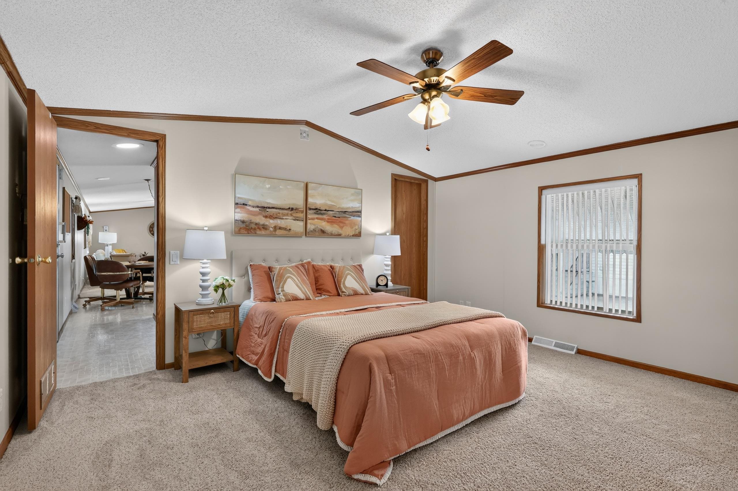 8311 STATE HIGHWAY 13 SOUTH, Wisconsin Rapids, Wisconsin 54494, 2 Bedrooms Bedrooms, ,2 BathroomsBathrooms,Residential,For Sale,8311 STATE HIGHWAY 13 SOUTH,22604586