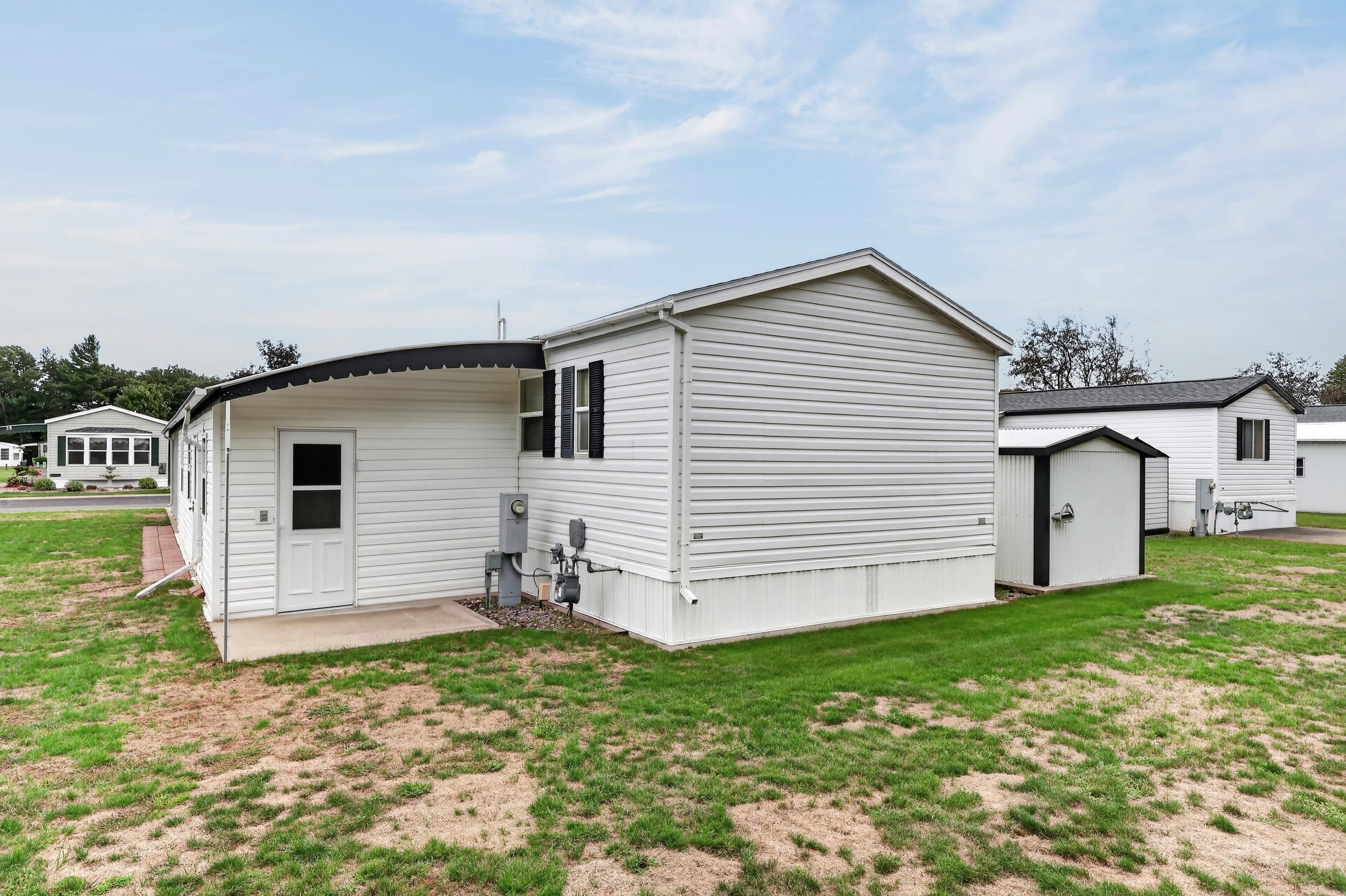 8311 STATE HIGHWAY 13 SOUTH, Wisconsin Rapids, Wisconsin 54494, 2 Bedrooms Bedrooms, ,2 BathroomsBathrooms,Residential,For Sale,8311 STATE HIGHWAY 13 SOUTH,22604586