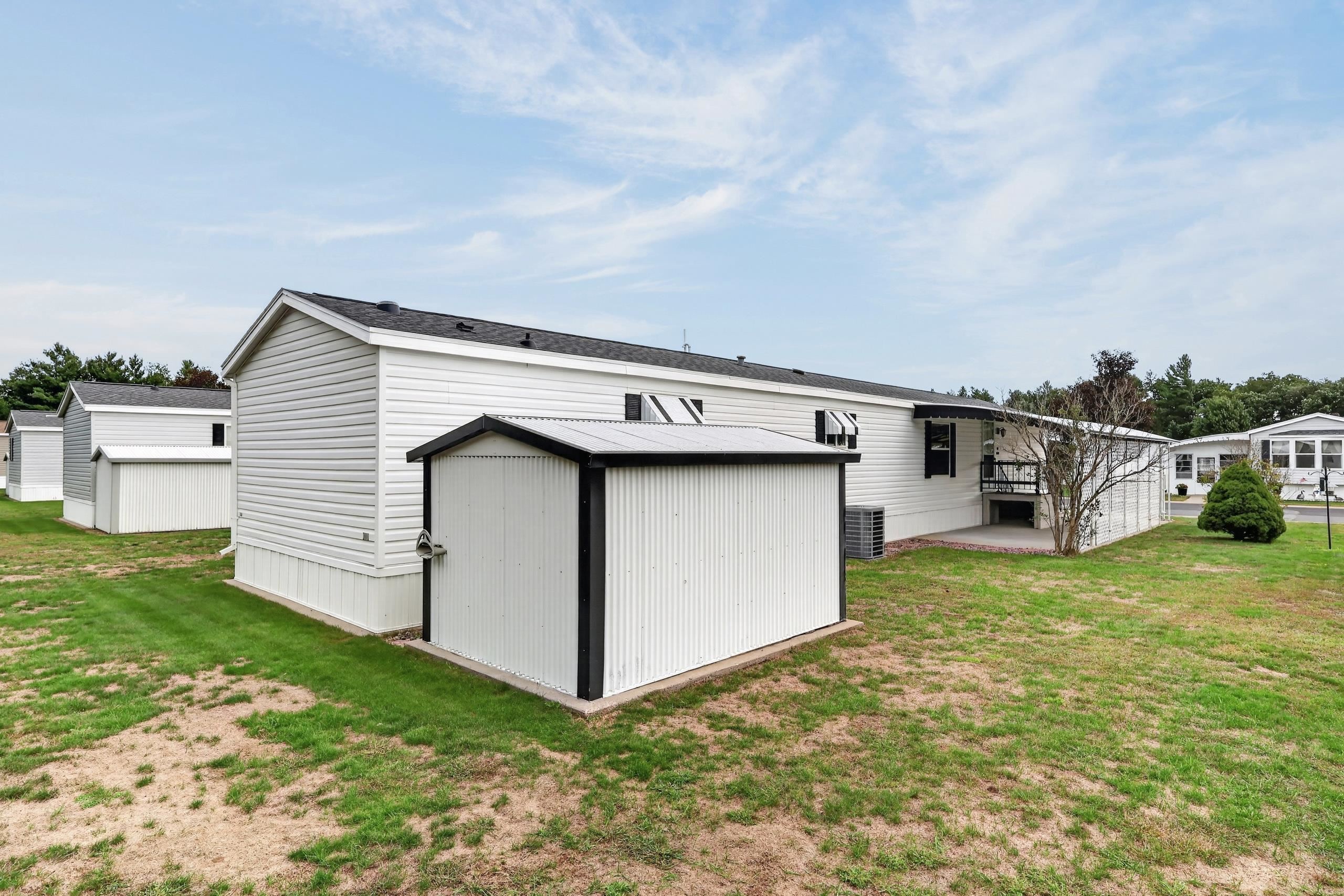 8311 STATE HIGHWAY 13 SOUTH, Wisconsin Rapids, Wisconsin 54494, 2 Bedrooms Bedrooms, ,2 BathroomsBathrooms,Residential,For Sale,8311 STATE HIGHWAY 13 SOUTH,22604586