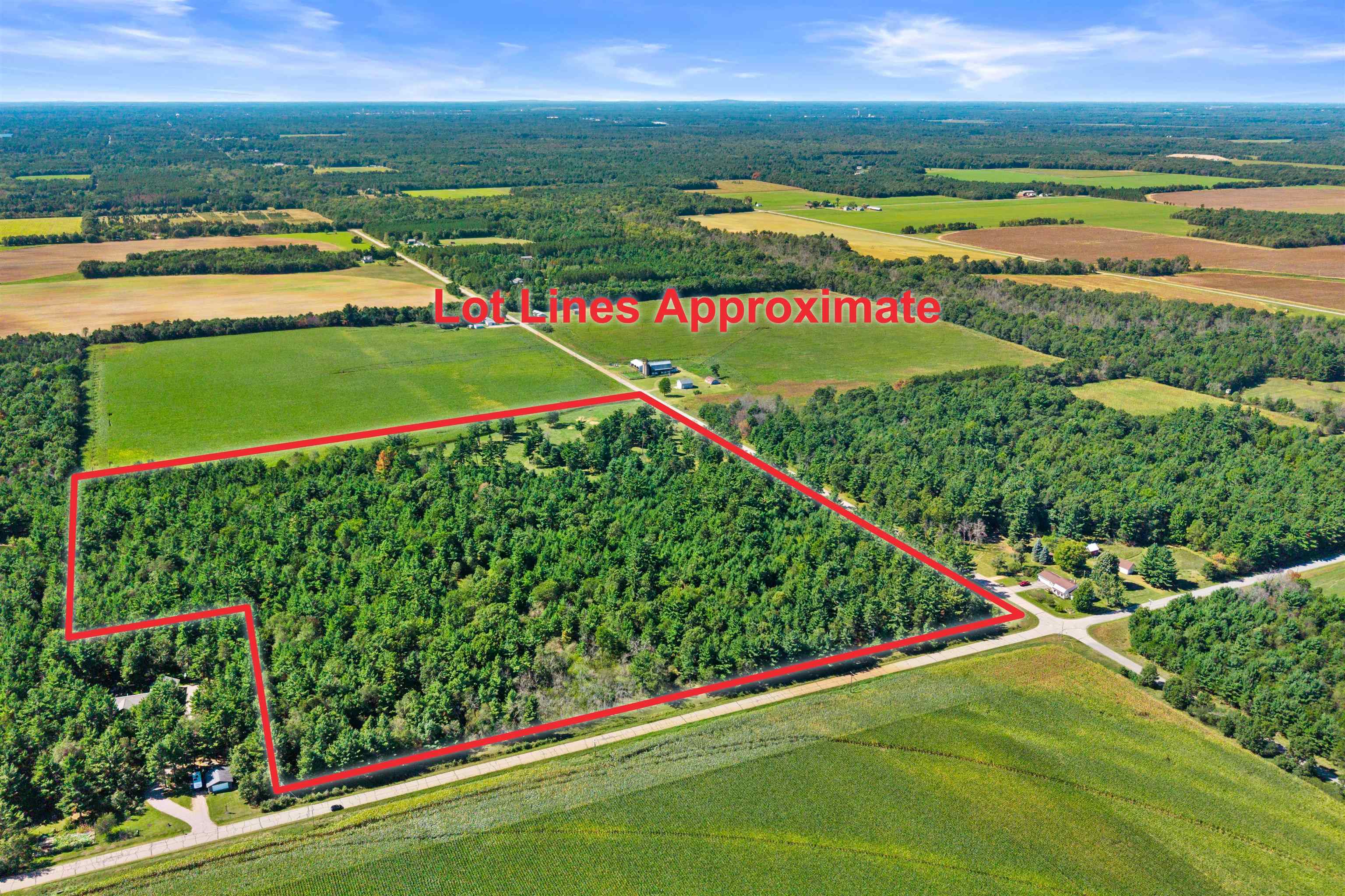 36.48 Acres MOL GRANT STREET, Wisconsin Rapids, Wisconsin 54494, ,Land,For Sale,36.48 Acres MOL GRANT STREET,22604587