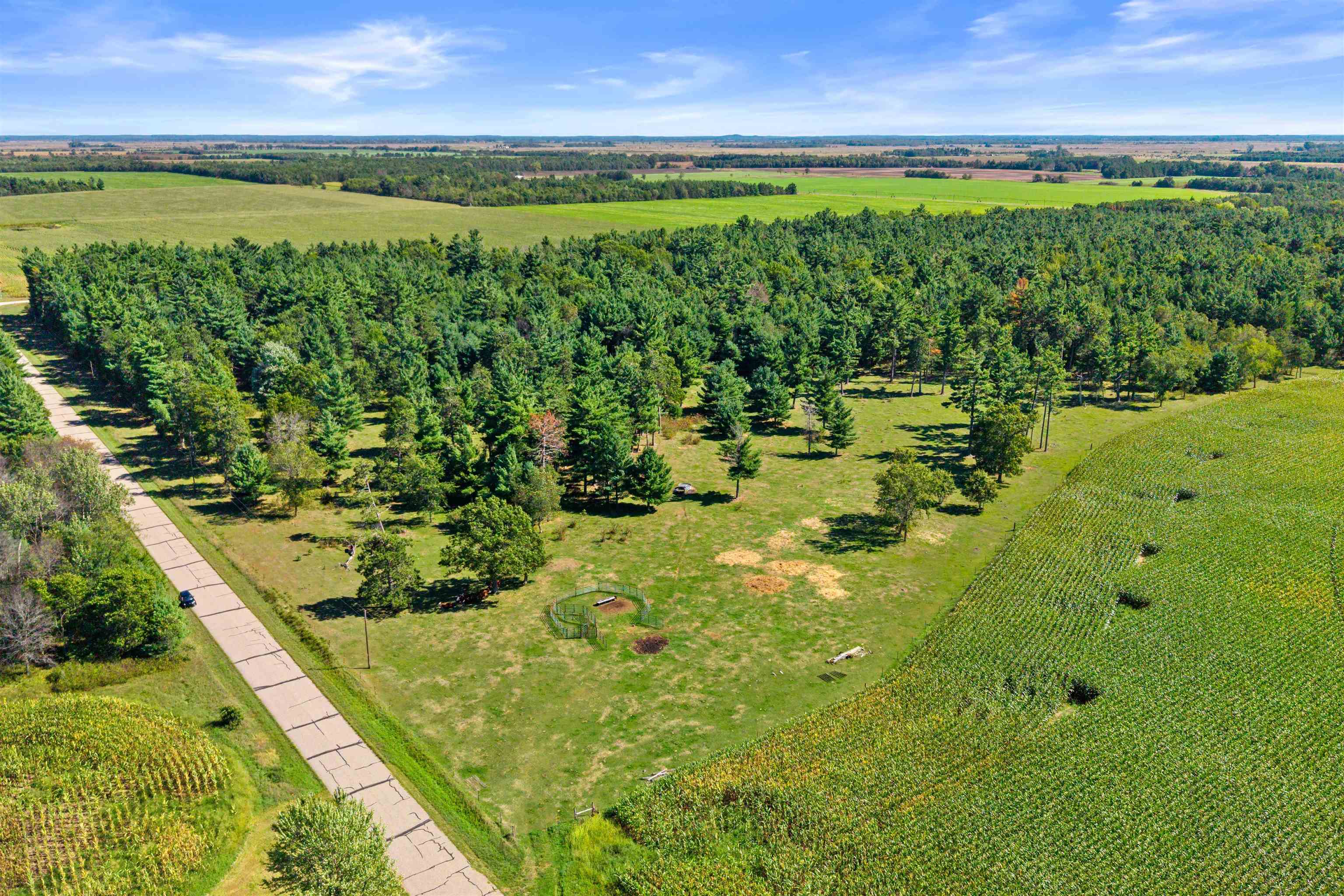 36.48 Acres MOL GRANT STREET, Wisconsin Rapids, Wisconsin 54494, ,Land,For Sale,36.48 Acres MOL GRANT STREET,22604587