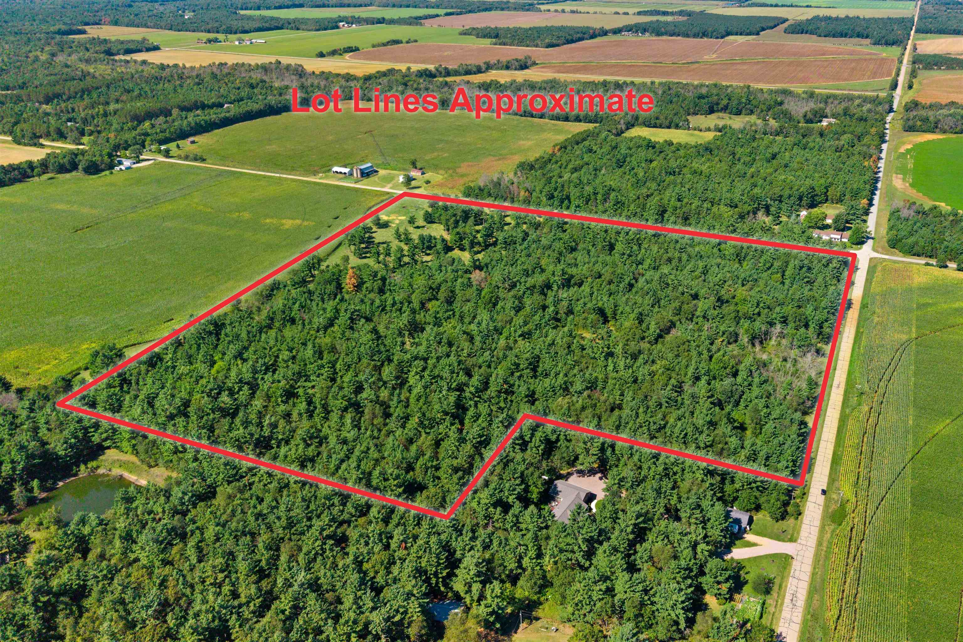 36.48 Acres MOL GRANT STREET, Wisconsin Rapids, Wisconsin 54494, ,Land,For Sale,36.48 Acres MOL GRANT STREET,22604587