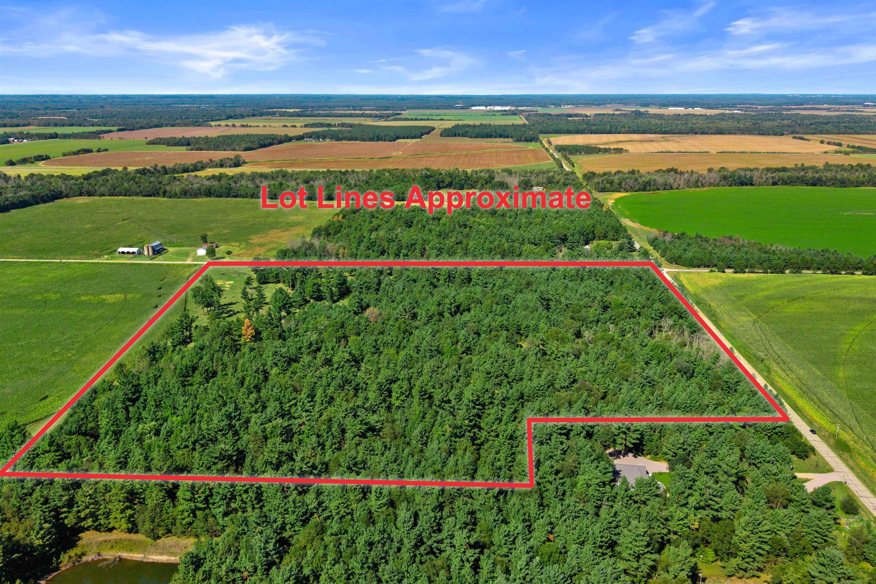 36.48 Acres MOL GRANT STREET, Wisconsin Rapids, Wisconsin 54494, ,Land,For Sale,36.48 Acres MOL GRANT STREET,22604587