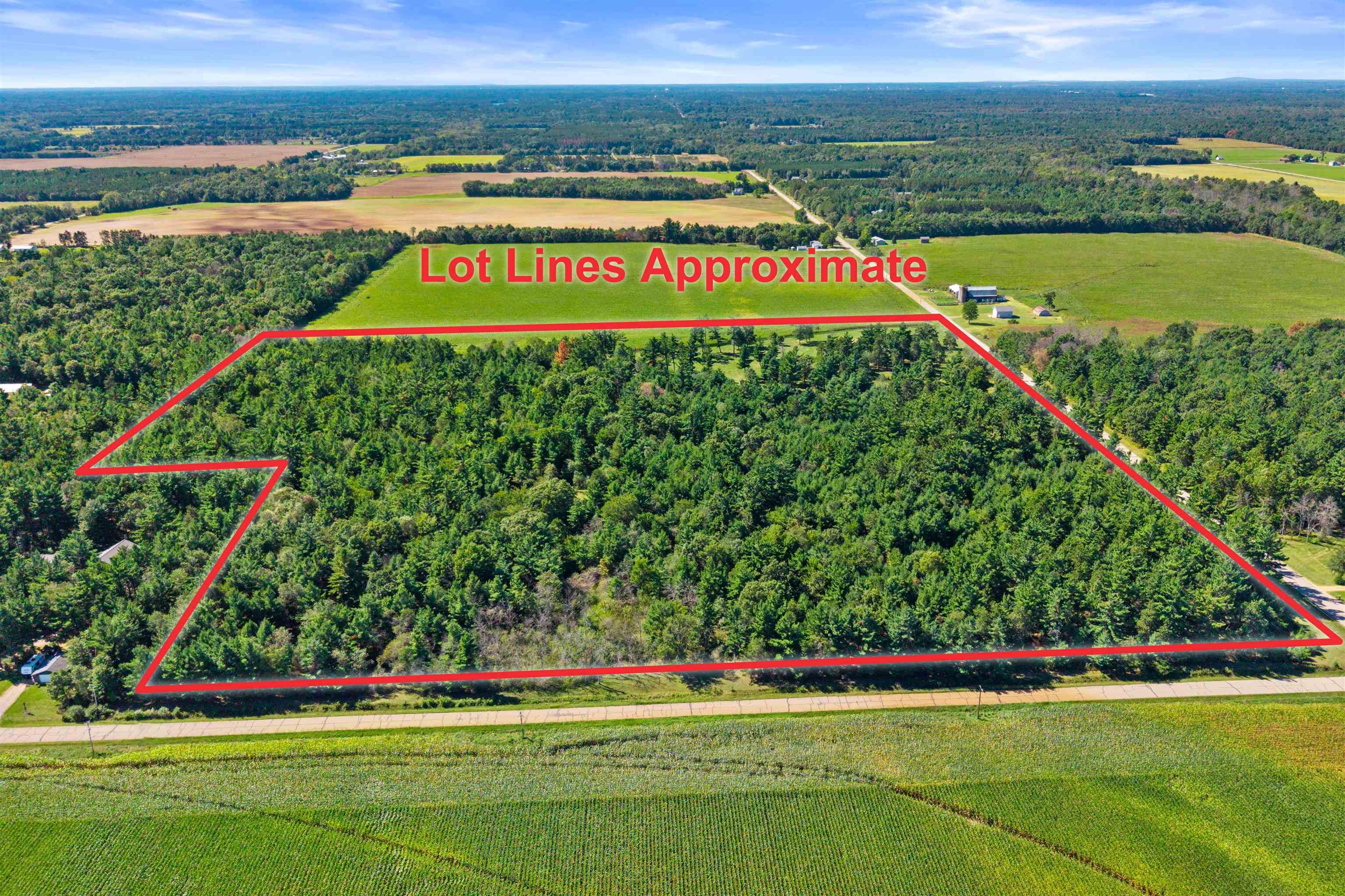 36.48 Acres MOL GRANT STREET, Wisconsin Rapids, Wisconsin 54494, ,Land,For Sale,36.48 Acres MOL GRANT STREET,22604587