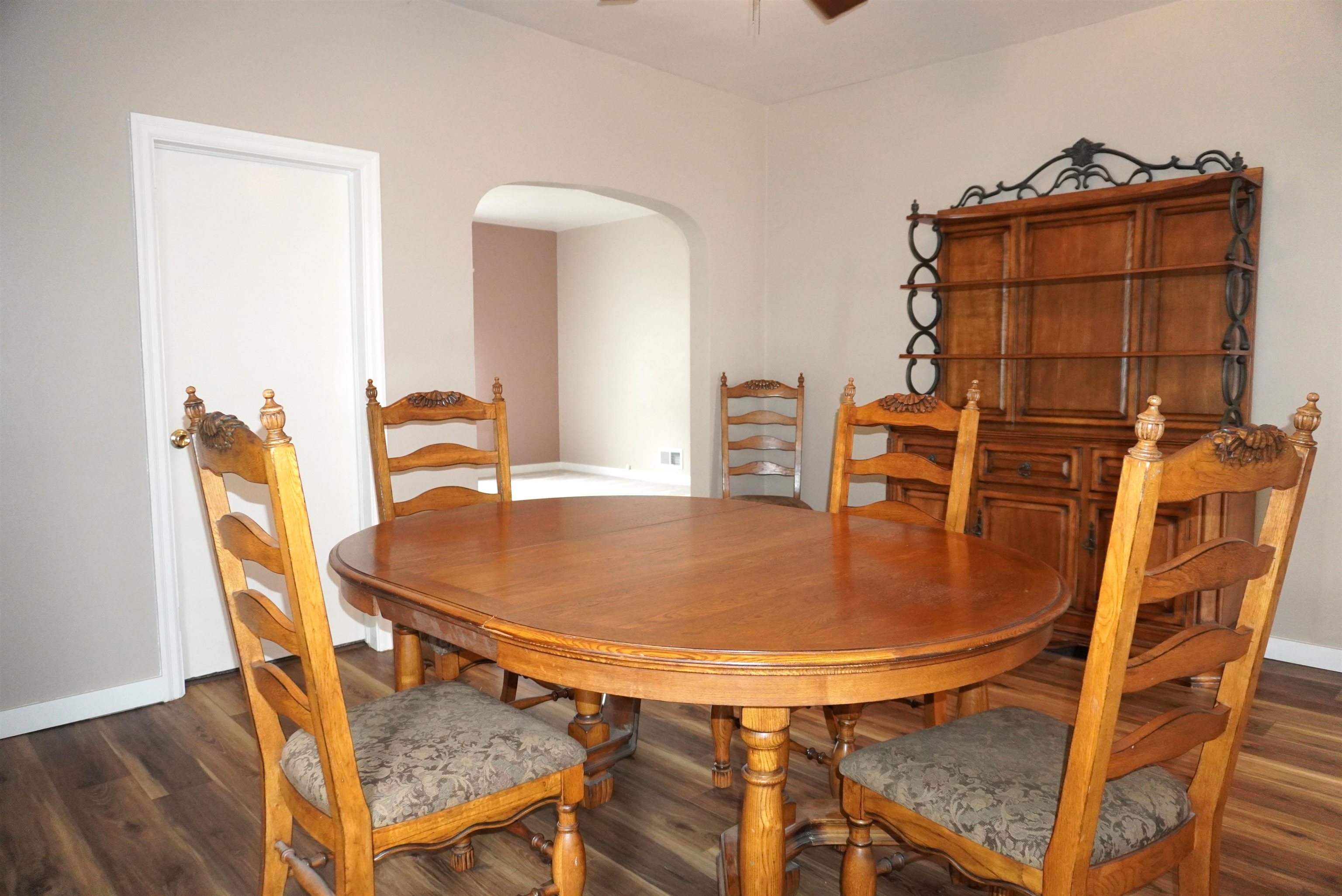 1605 E MAIN STREET, Merrill, Wisconsin 54452, 6 Bedrooms Bedrooms, ,2 BathroomsBathrooms,Residential,For Sale,1605 E MAIN STREET,22604591