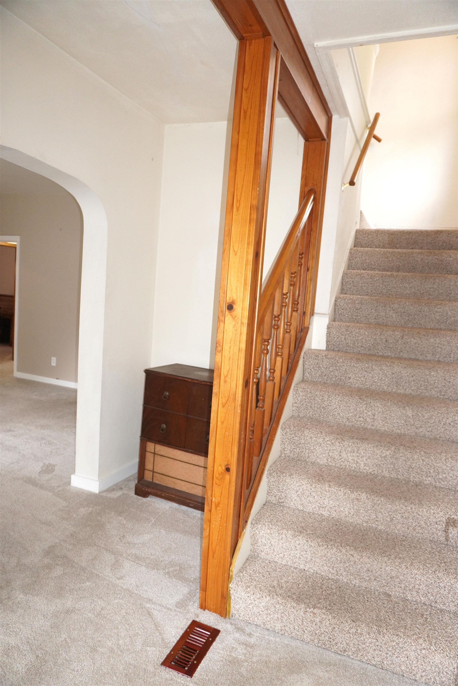 1605 E MAIN STREET, Merrill, Wisconsin 54452, 6 Bedrooms Bedrooms, ,2 BathroomsBathrooms,Residential,For Sale,1605 E MAIN STREET,22604591