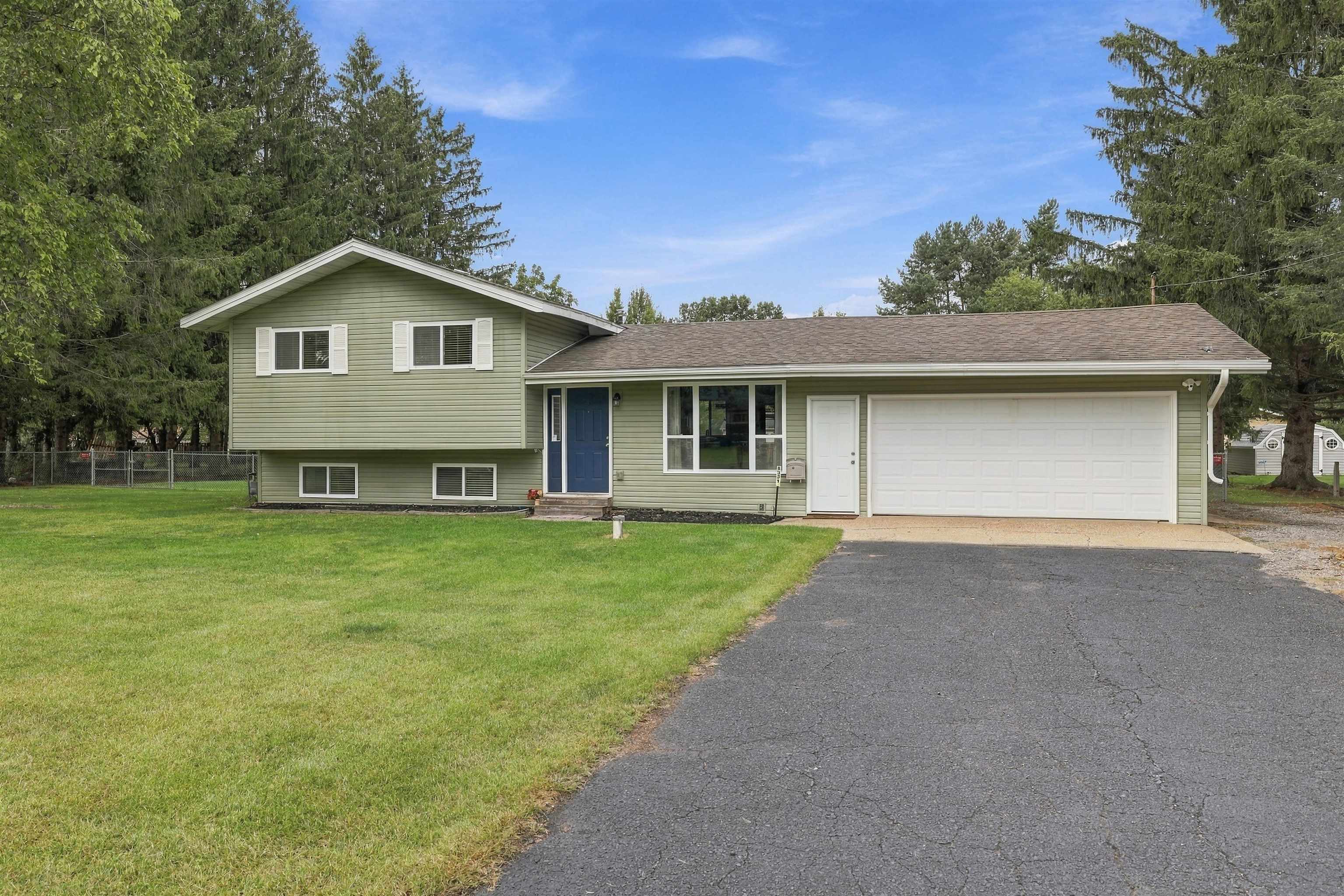 8331 CEDAR LANE, Wisconsin Rapids, Wisconsin 54494, 3 Bedrooms Bedrooms, ,1 BathroomBathrooms,Residential,For Sale,8331 CEDAR LANE,22604592