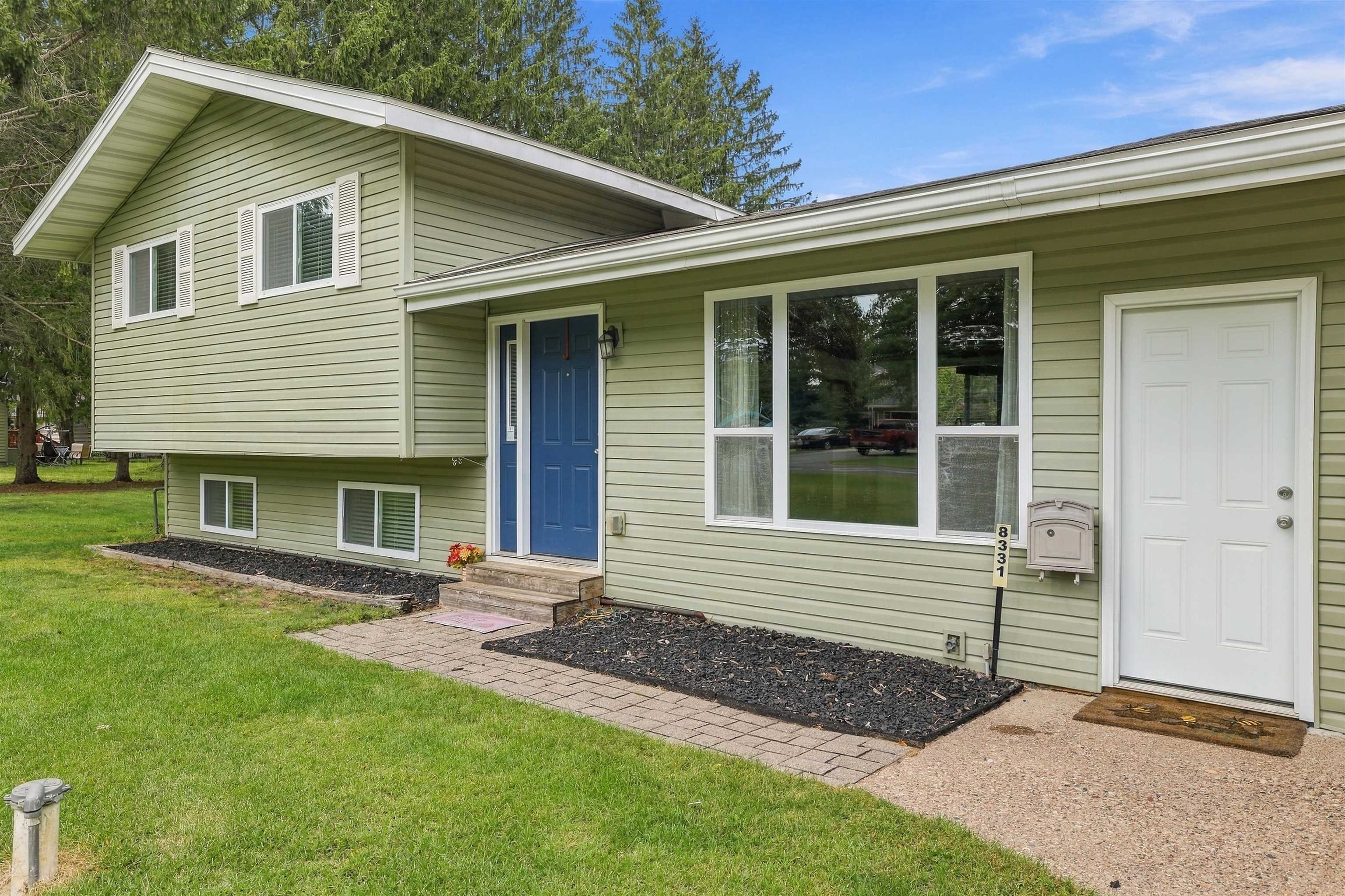 8331 CEDAR LANE, Wisconsin Rapids, Wisconsin 54494, 3 Bedrooms Bedrooms, ,1 BathroomBathrooms,Residential,For Sale,8331 CEDAR LANE,22604592