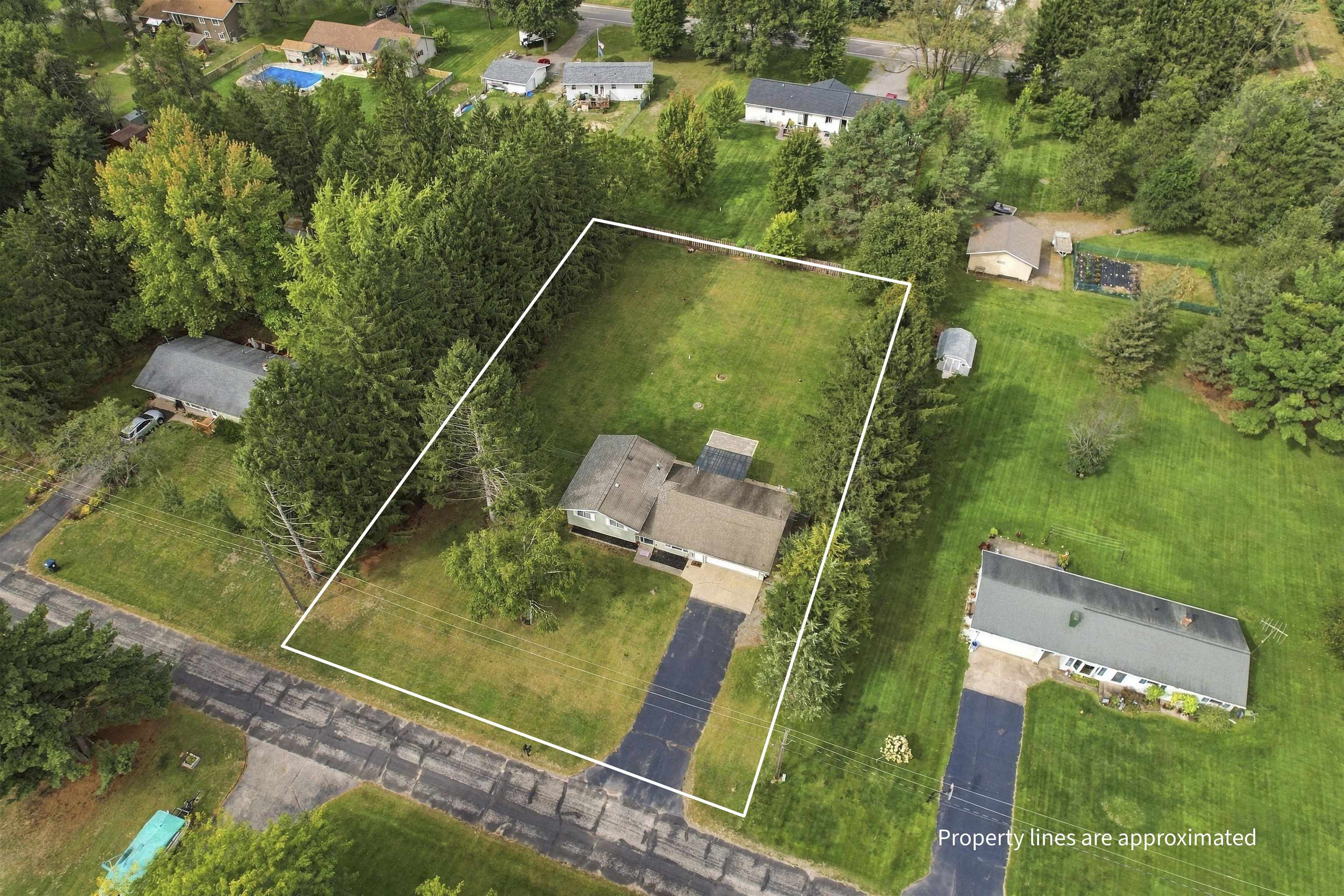 8331 CEDAR LANE, Wisconsin Rapids, Wisconsin 54494, 3 Bedrooms Bedrooms, ,1 BathroomBathrooms,Residential,For Sale,8331 CEDAR LANE,22604592