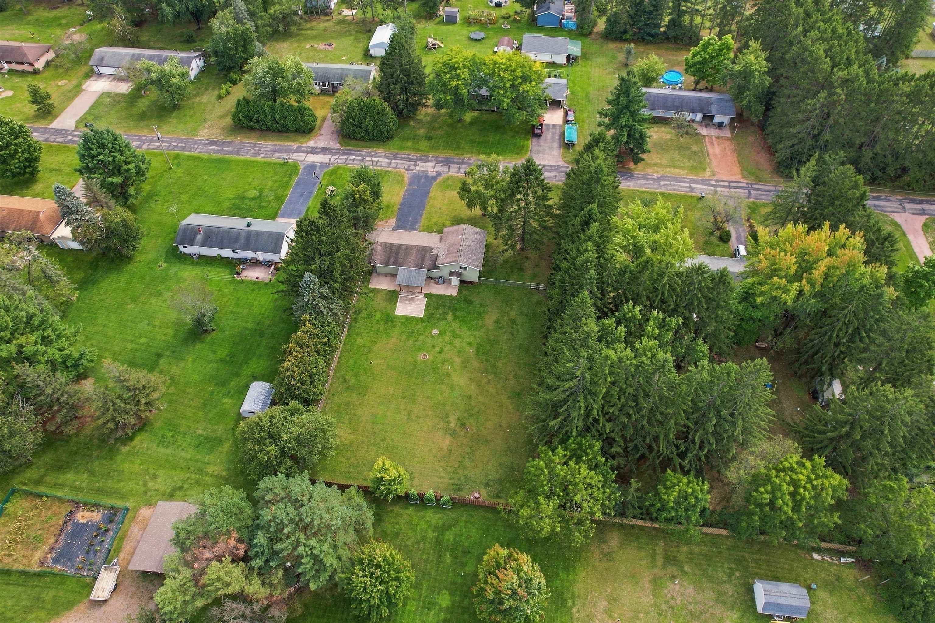 8331 CEDAR LANE, Wisconsin Rapids, Wisconsin 54494, 3 Bedrooms Bedrooms, ,1 BathroomBathrooms,Residential,For Sale,8331 CEDAR LANE,22604592