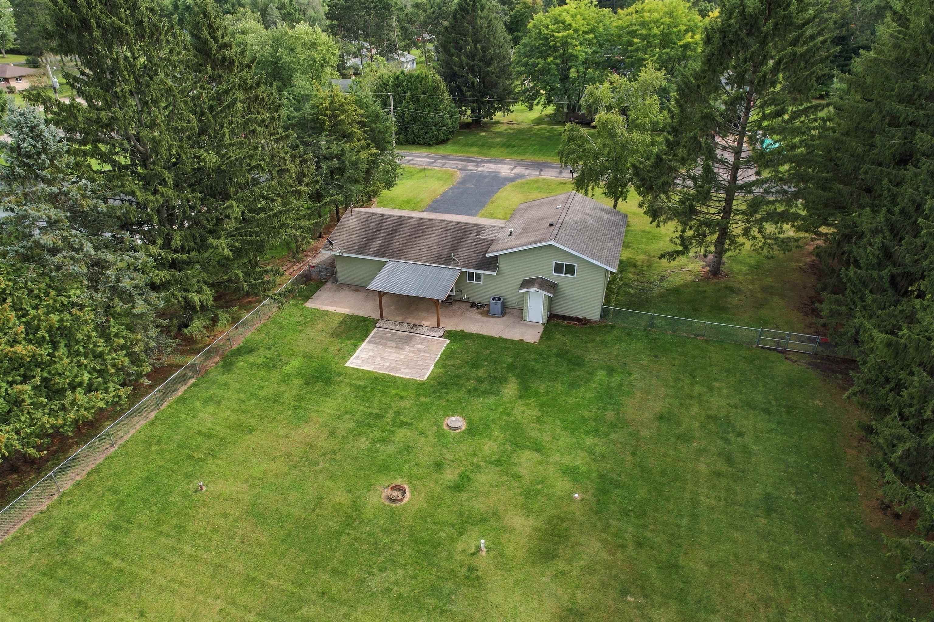 8331 CEDAR LANE, Wisconsin Rapids, Wisconsin 54494, 3 Bedrooms Bedrooms, ,1 BathroomBathrooms,Residential,For Sale,8331 CEDAR LANE,22604592