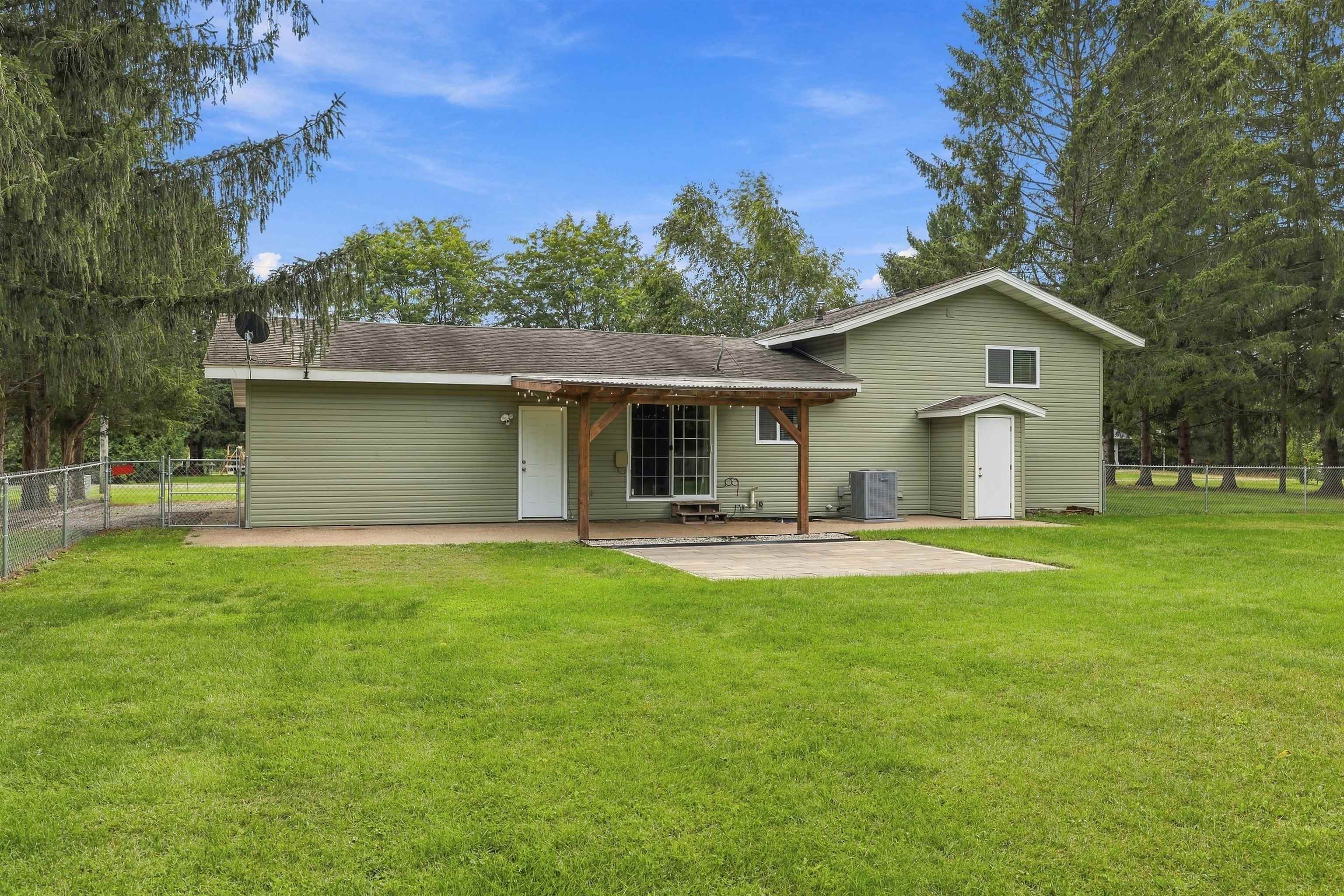 8331 CEDAR LANE, Wisconsin Rapids, Wisconsin 54494, 3 Bedrooms Bedrooms, ,1 BathroomBathrooms,Residential,For Sale,8331 CEDAR LANE,22604592